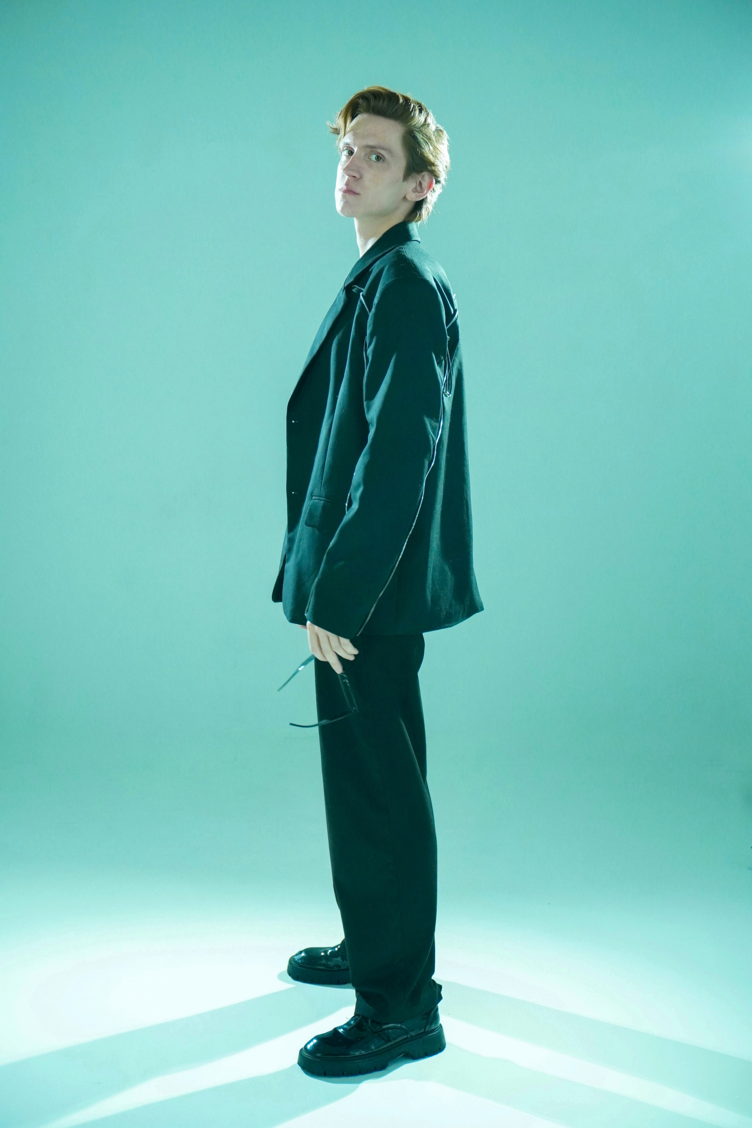 Иван. Арт фотограф в Санкт-Петербурге