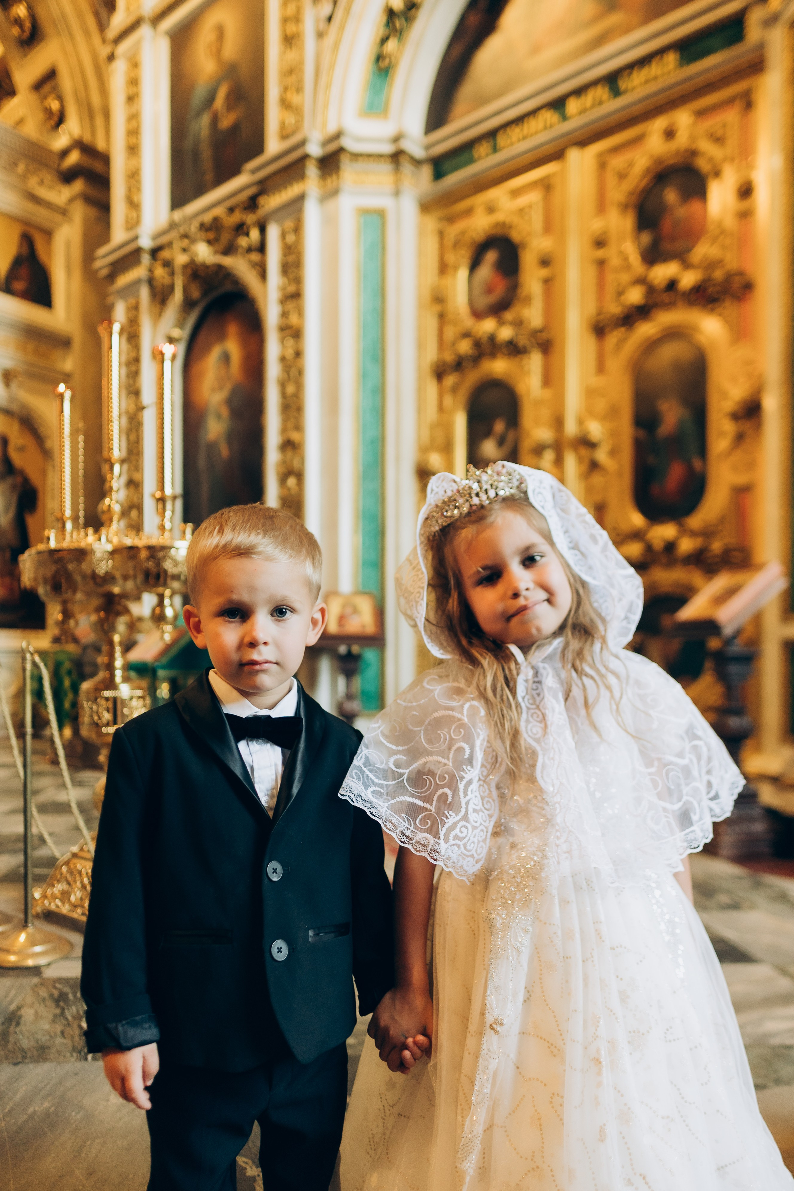 Венчание Исаакиевский. Фотограф ПИТЕР СПБ Надежда Баранова