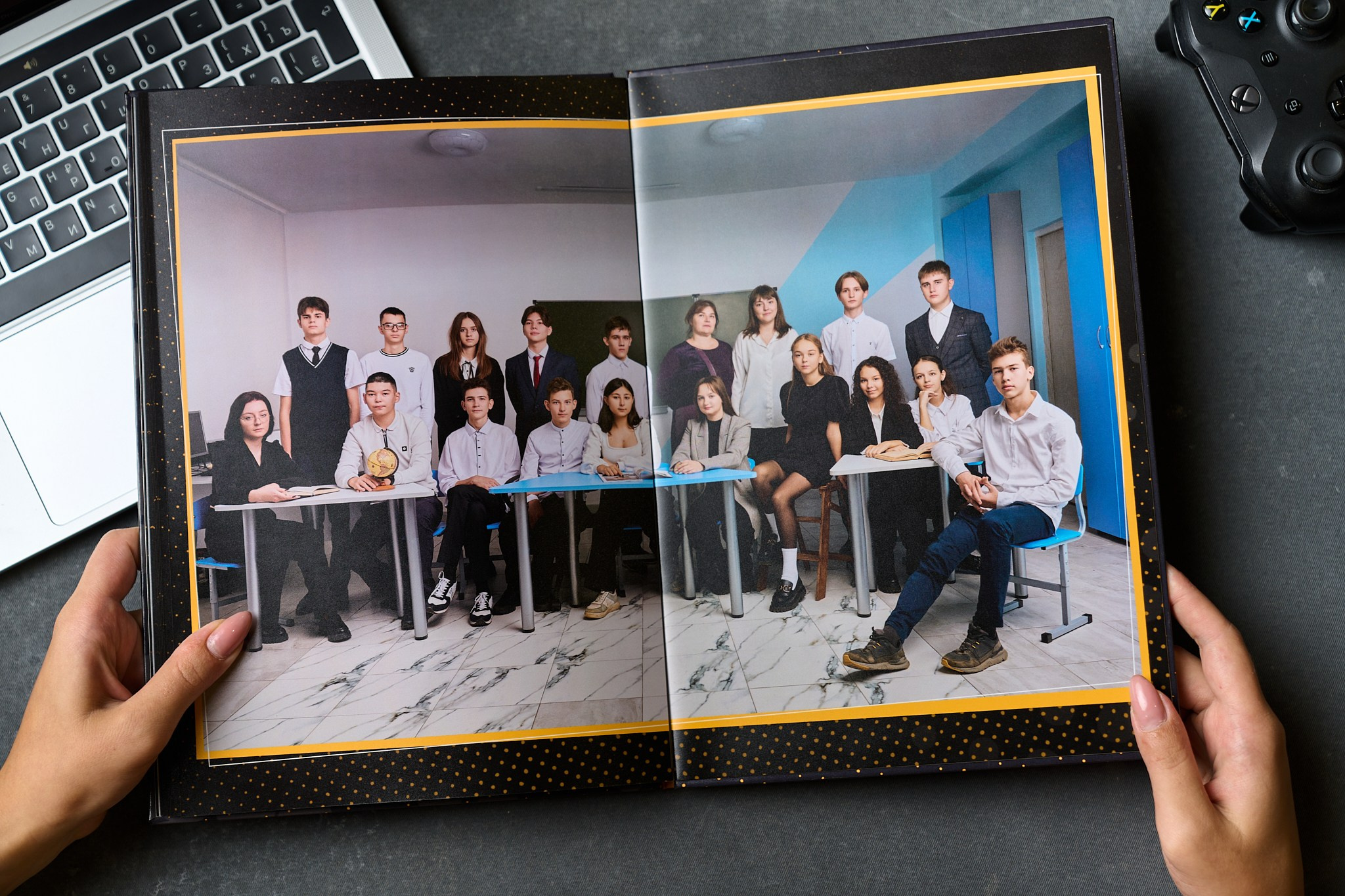 Бабос за Рекомендос