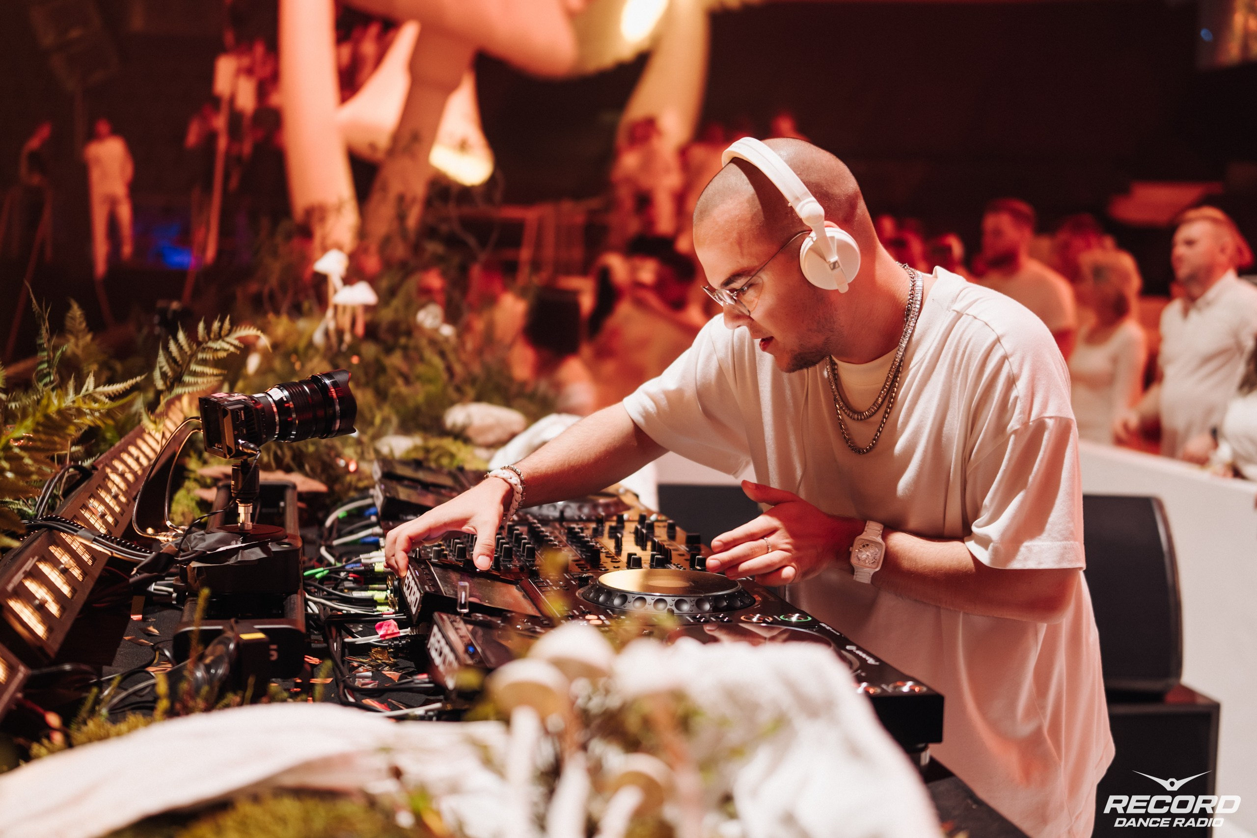 БЕЛАЯ. Репортажный фотограф Санкт-Петербург