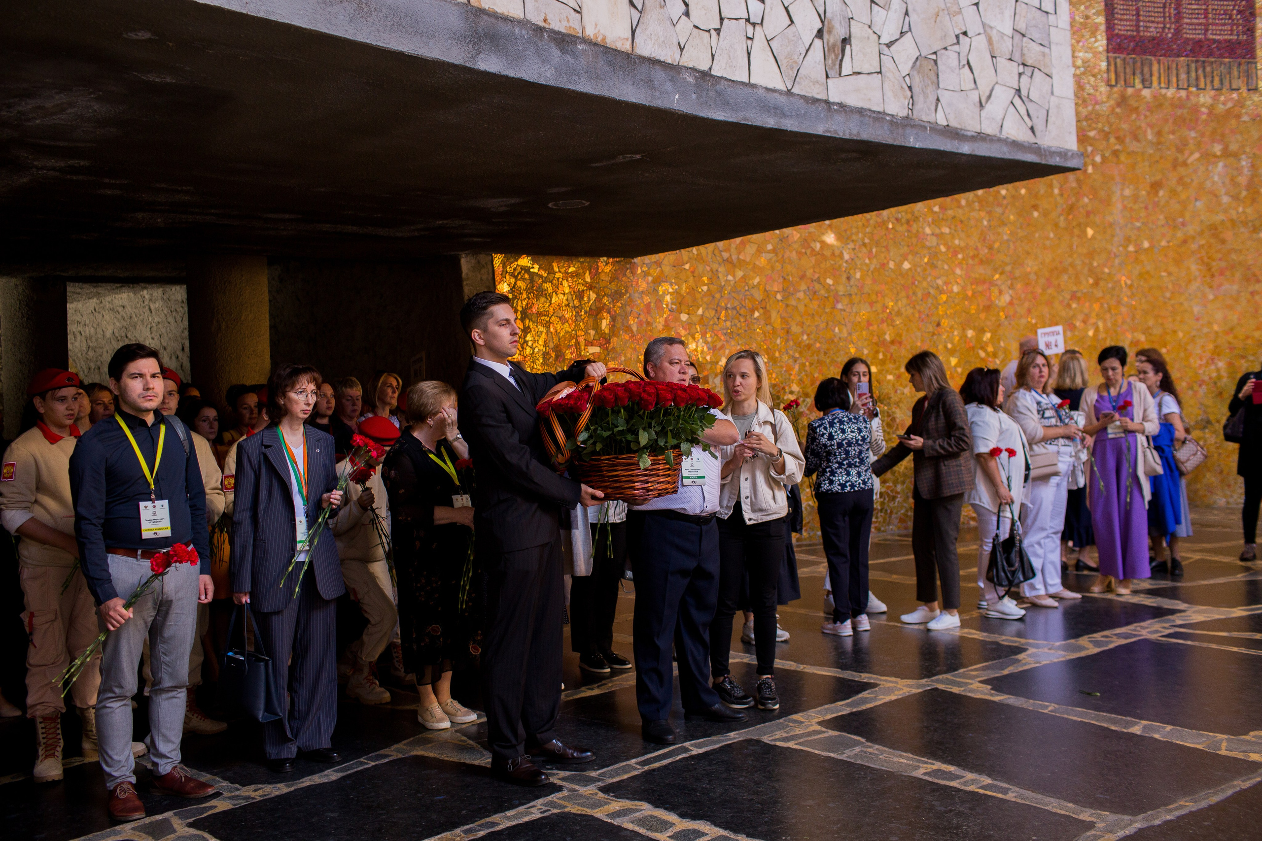 Конкурс Воспитатель года. Галерея ПрофАС