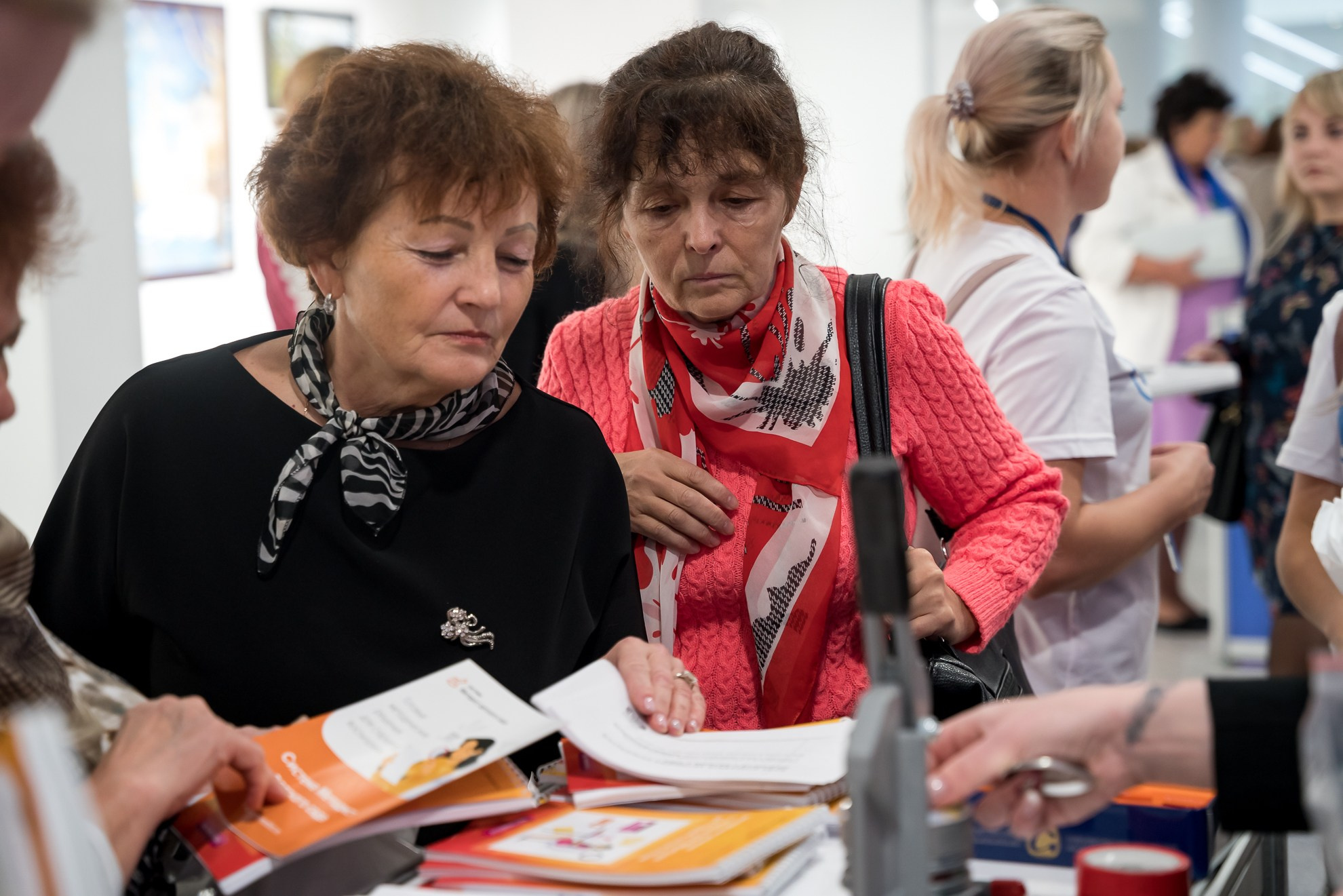 Конкурс Воспитатель года. Галерея ПрофАС