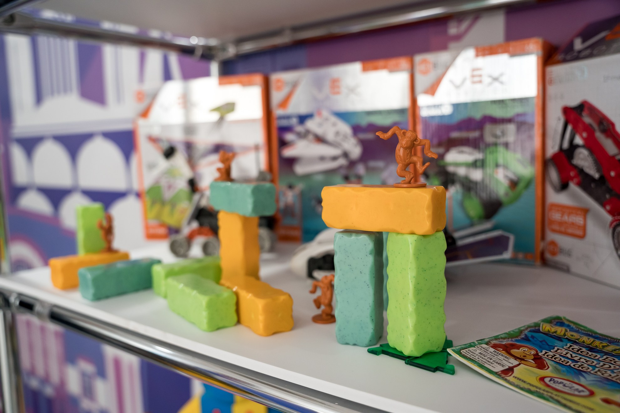 Конкурс Воспитатель года. Галерея ПрофАС