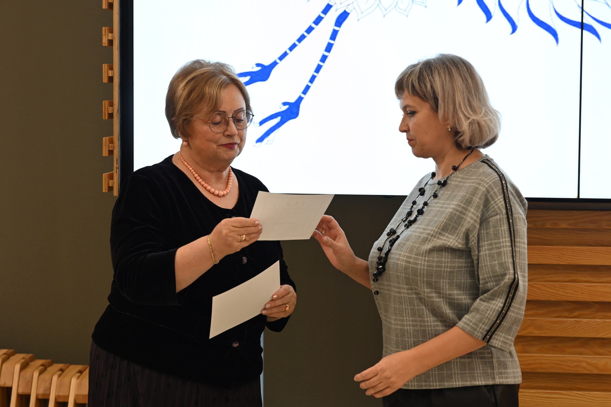 Олимпиада Педагог — это призвание. Галерея ПрофАС