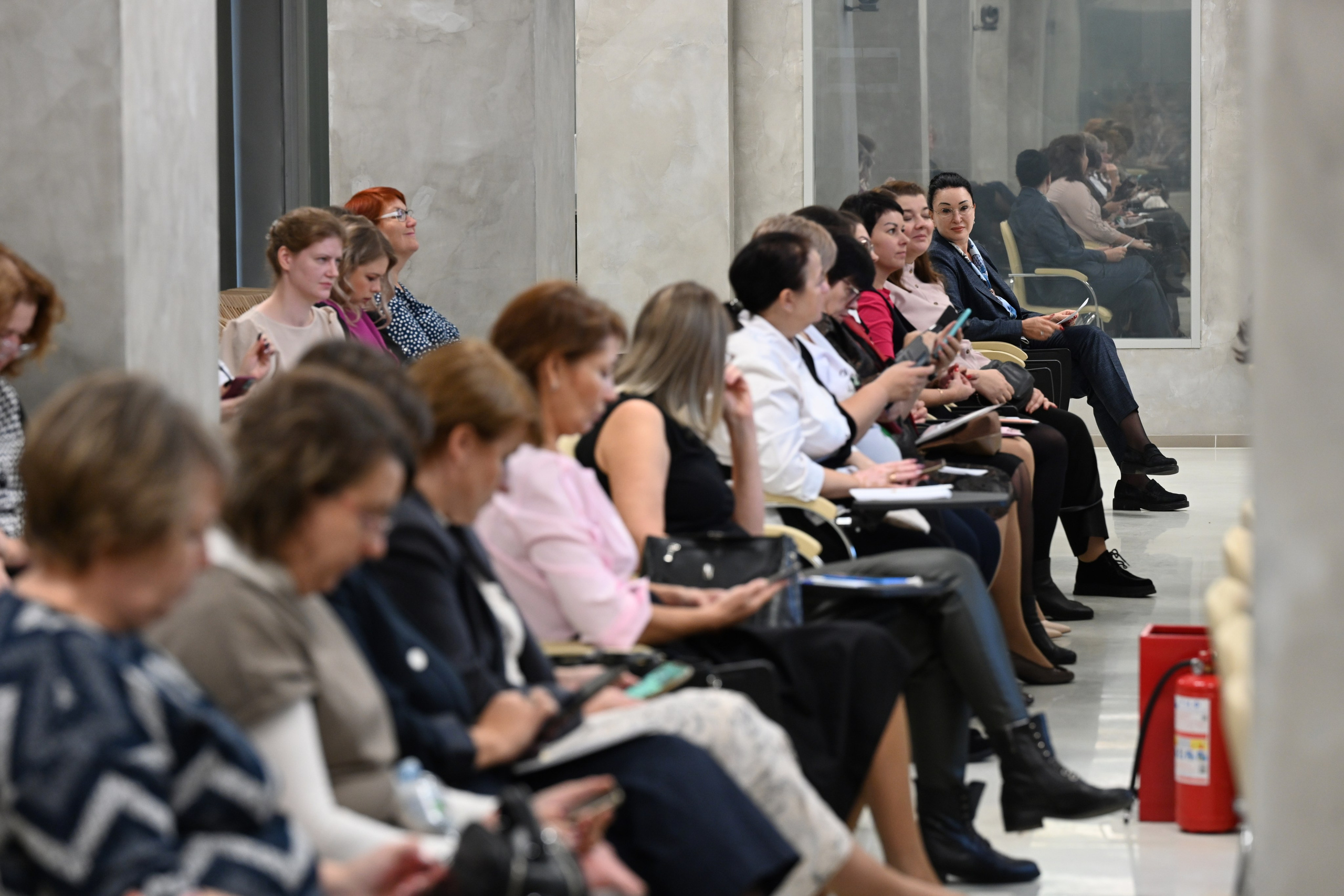 Олимпиада Педагог — это призвание. Галерея ПрофАС