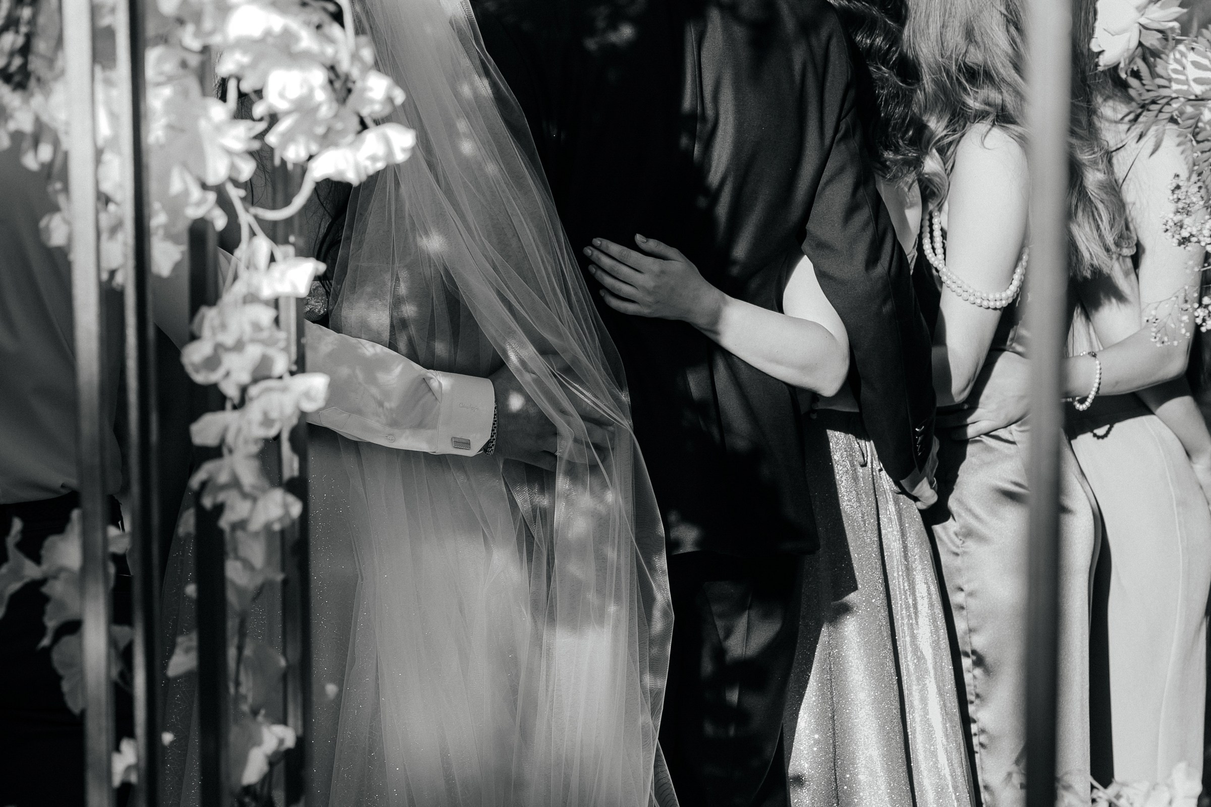 Александр и Яна (31.08.23). Свадебный фотограф в Ростове-на-Дону