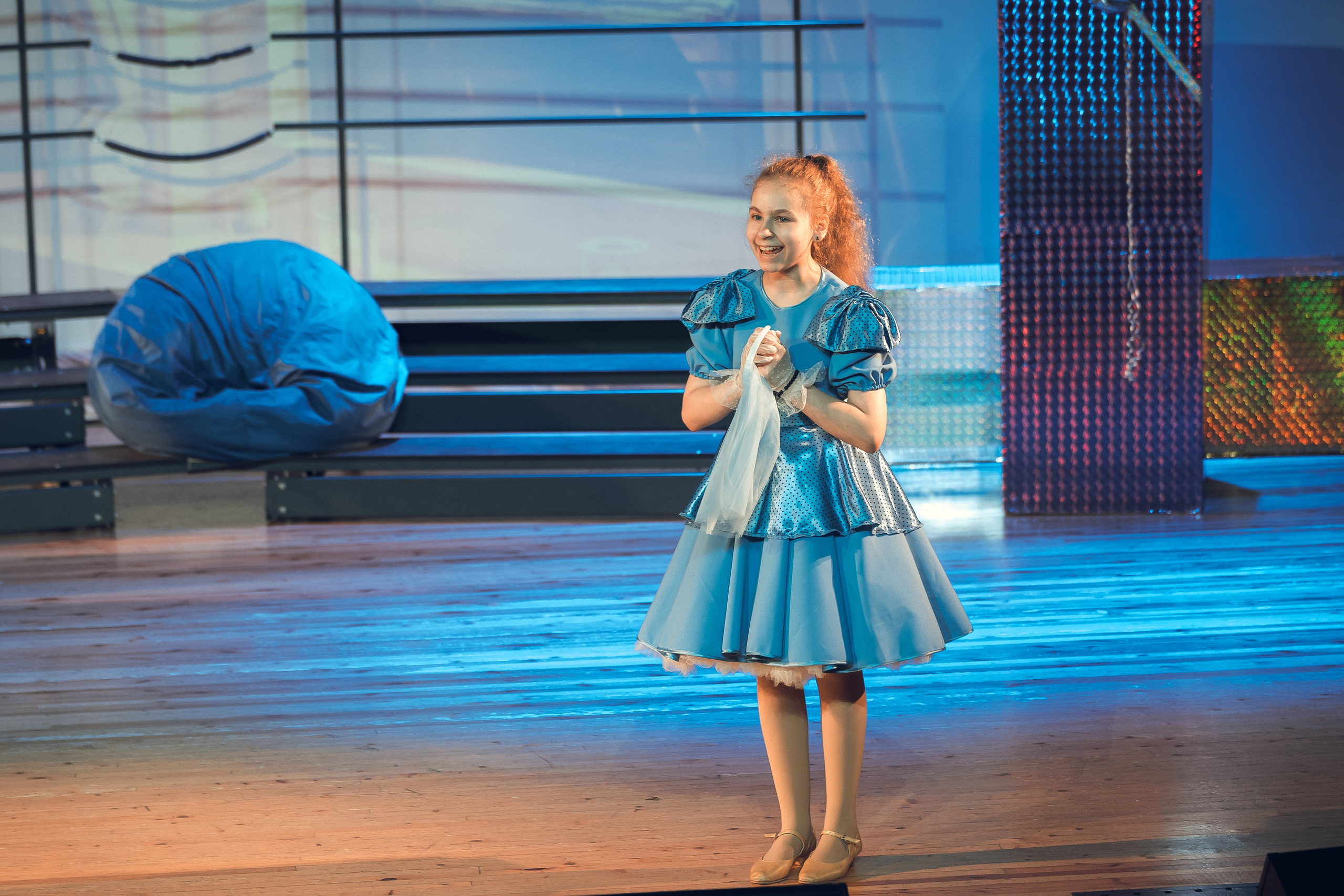 Щелкунчик. Tatyana Dubova. Portrait and Family Photographer, Saint Petersburg