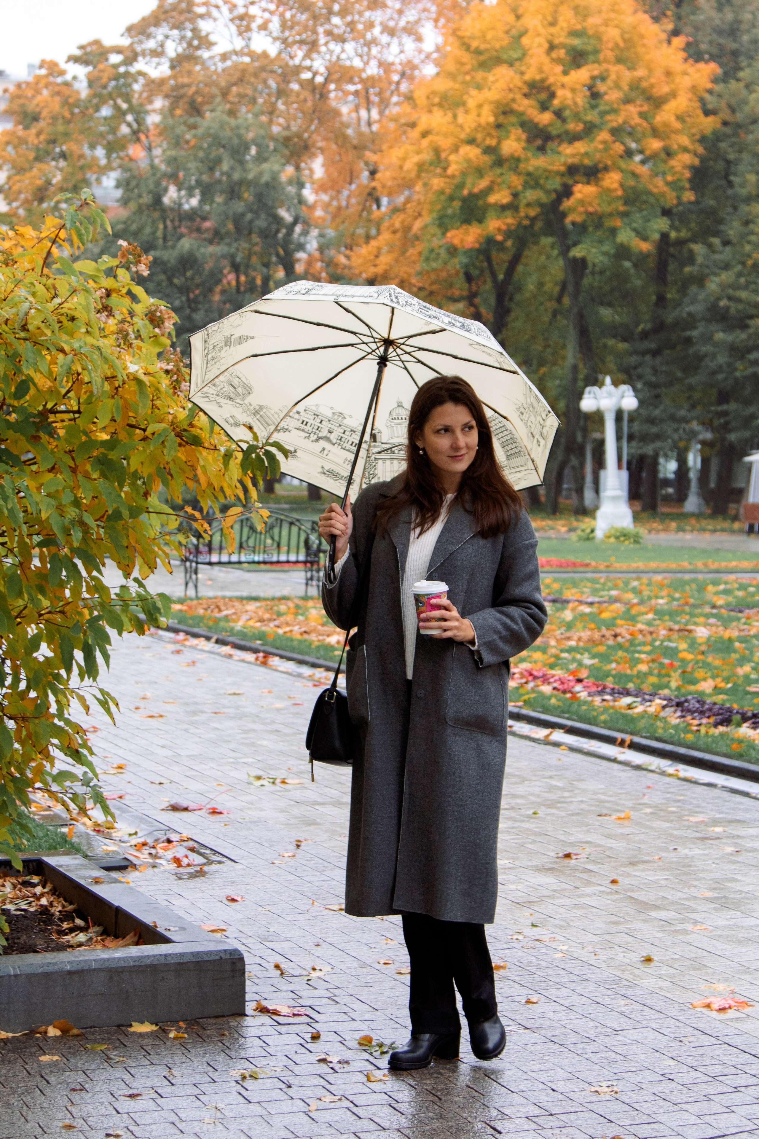 Женский портрет. Балетный фотограф в Москве Галина Молчанова