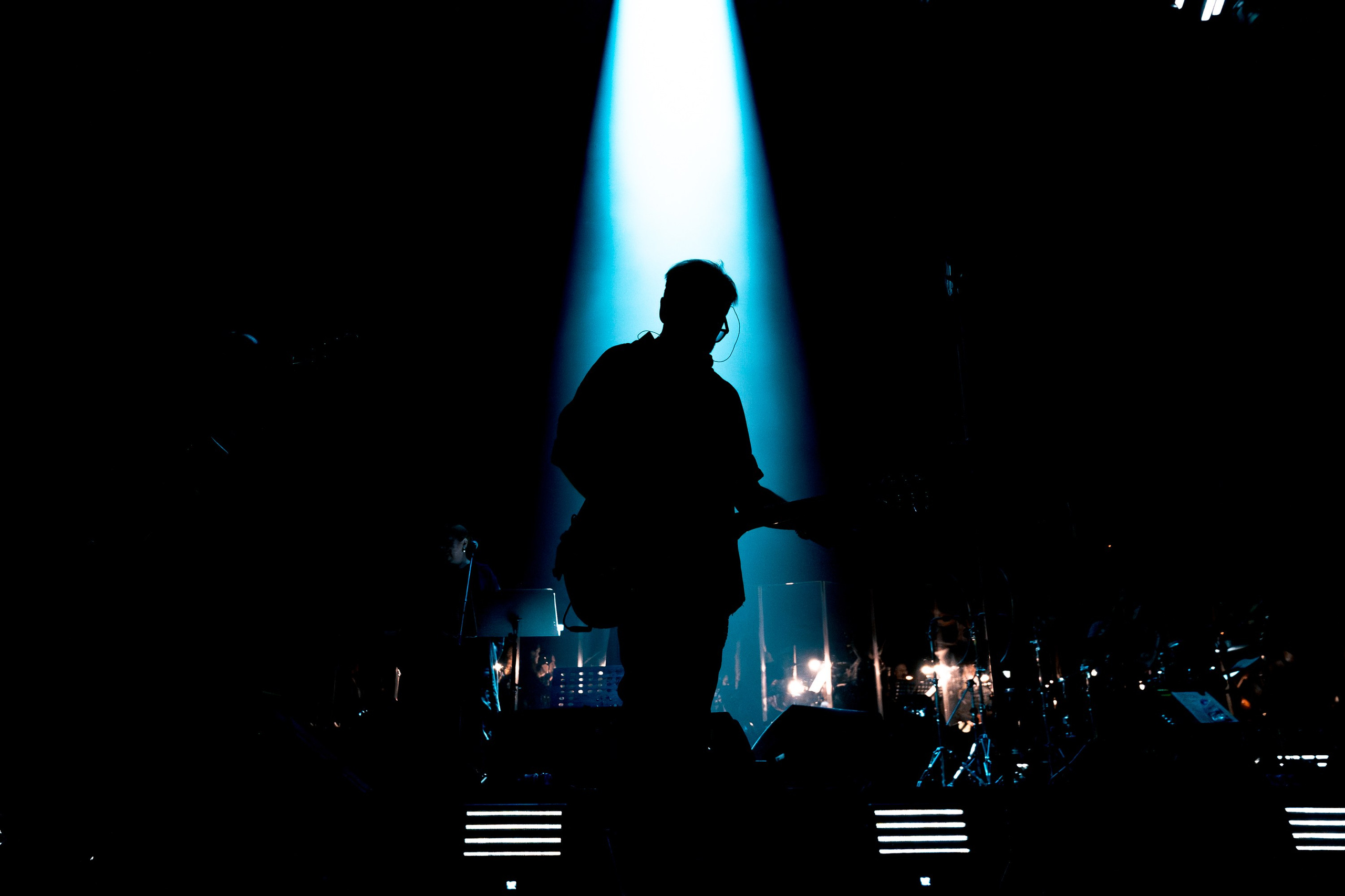 Гарик Сукачёв. Магия музыки в кадре: Концертная Фотография