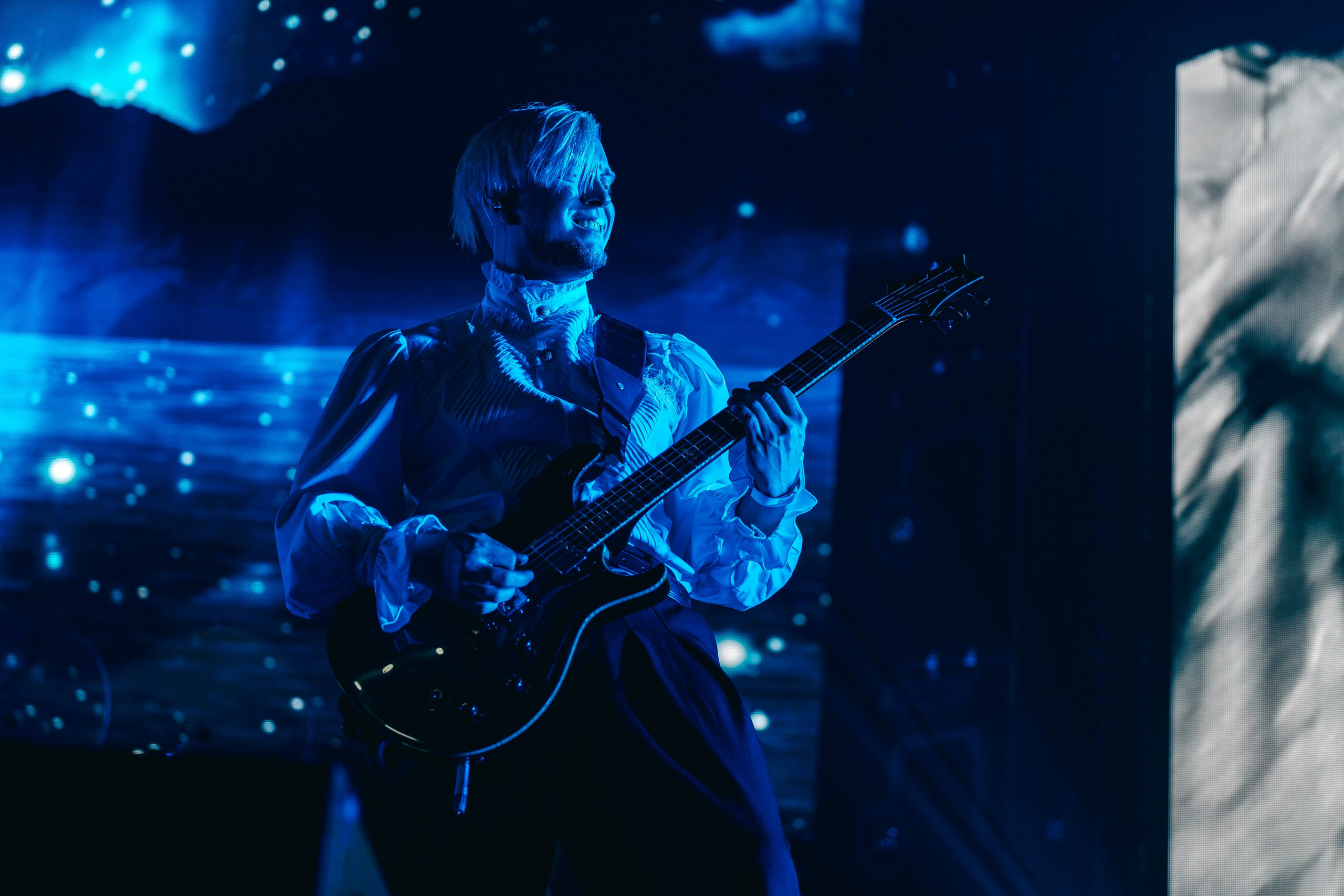 Polnalyubvi. Магия музыки в кадре: Концертная Фотография