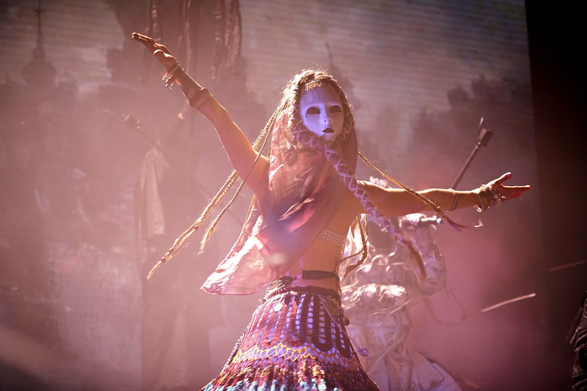 Biopsyhoz. Магия музыки в кадре: Концертная Фотография