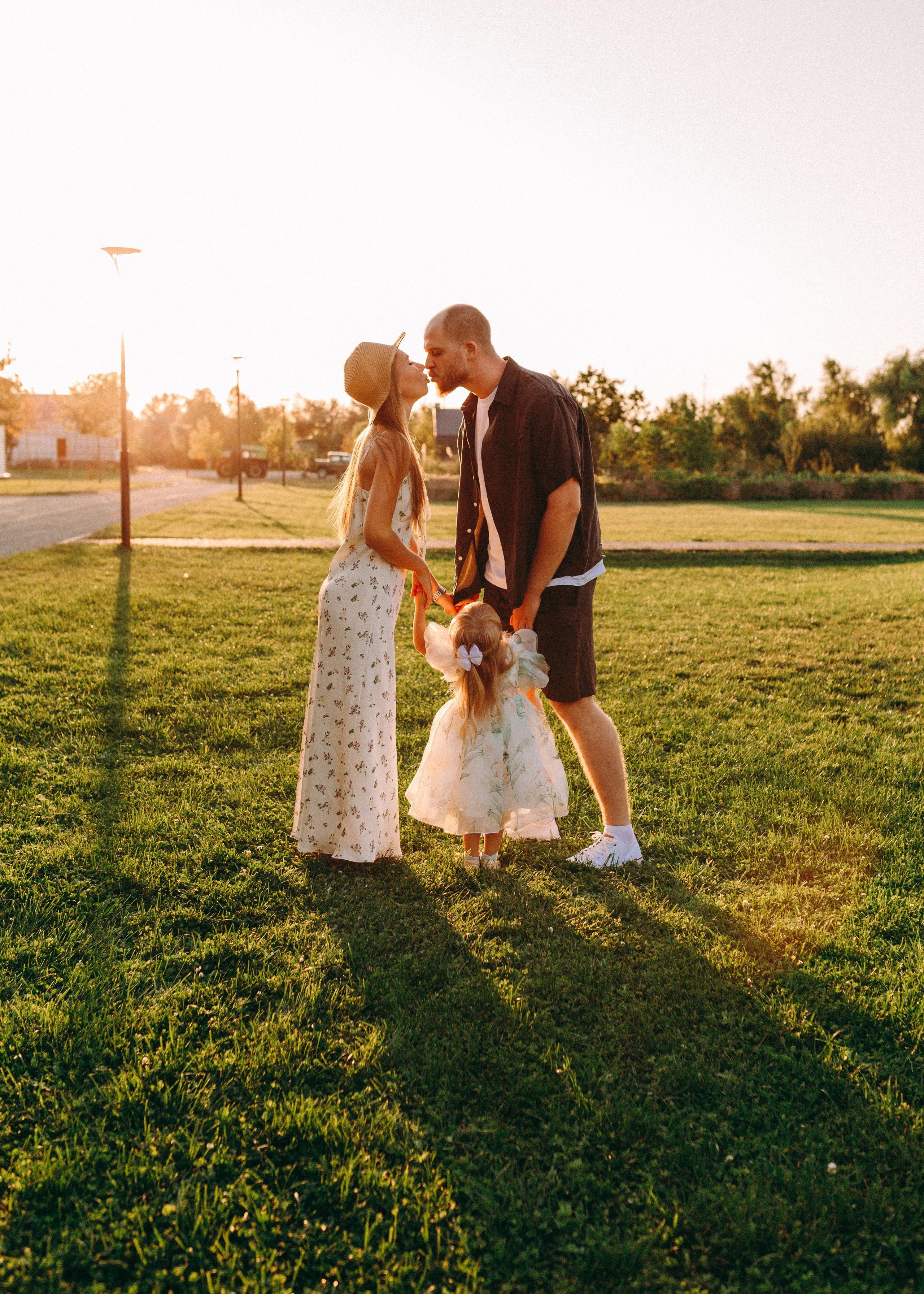 В Абрау. Фотограф в Приморско-Ахтарске Марьяна Чопко
