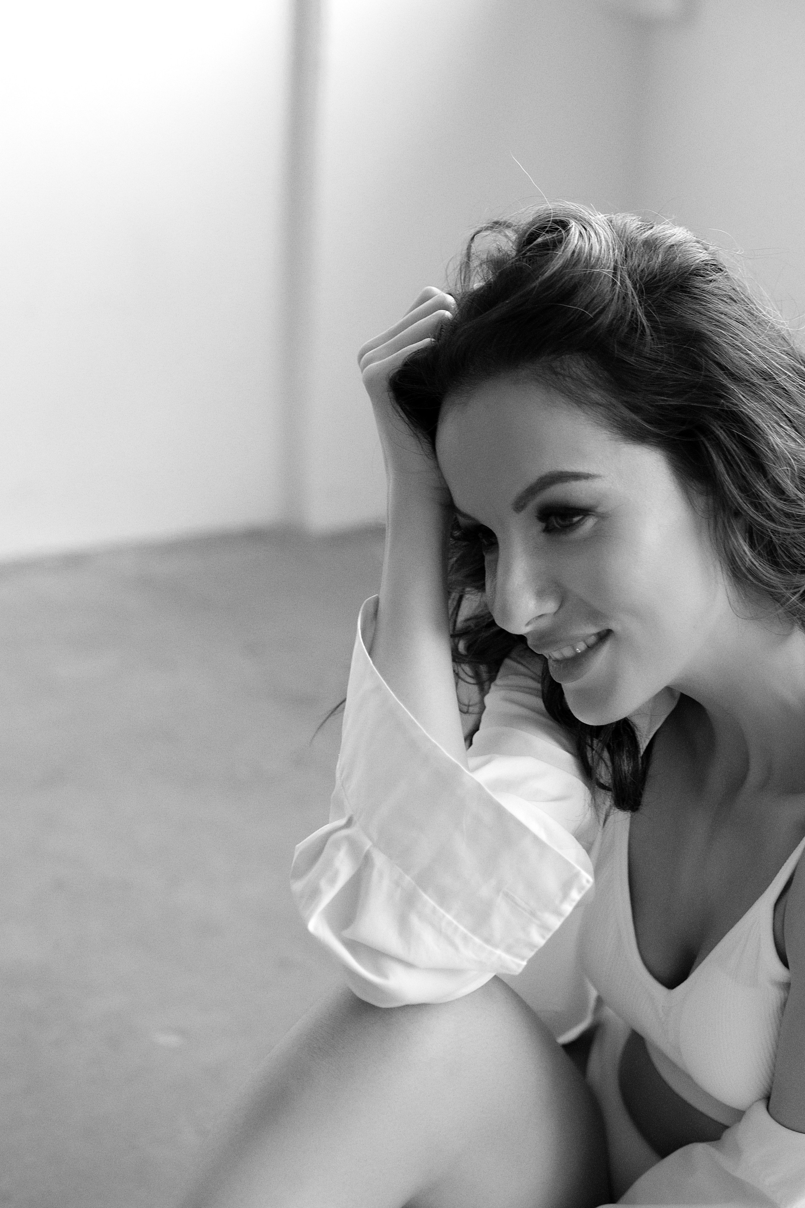 Валерия. Свадебный и семейный фотограф в Серпухове Александра Дерюшева