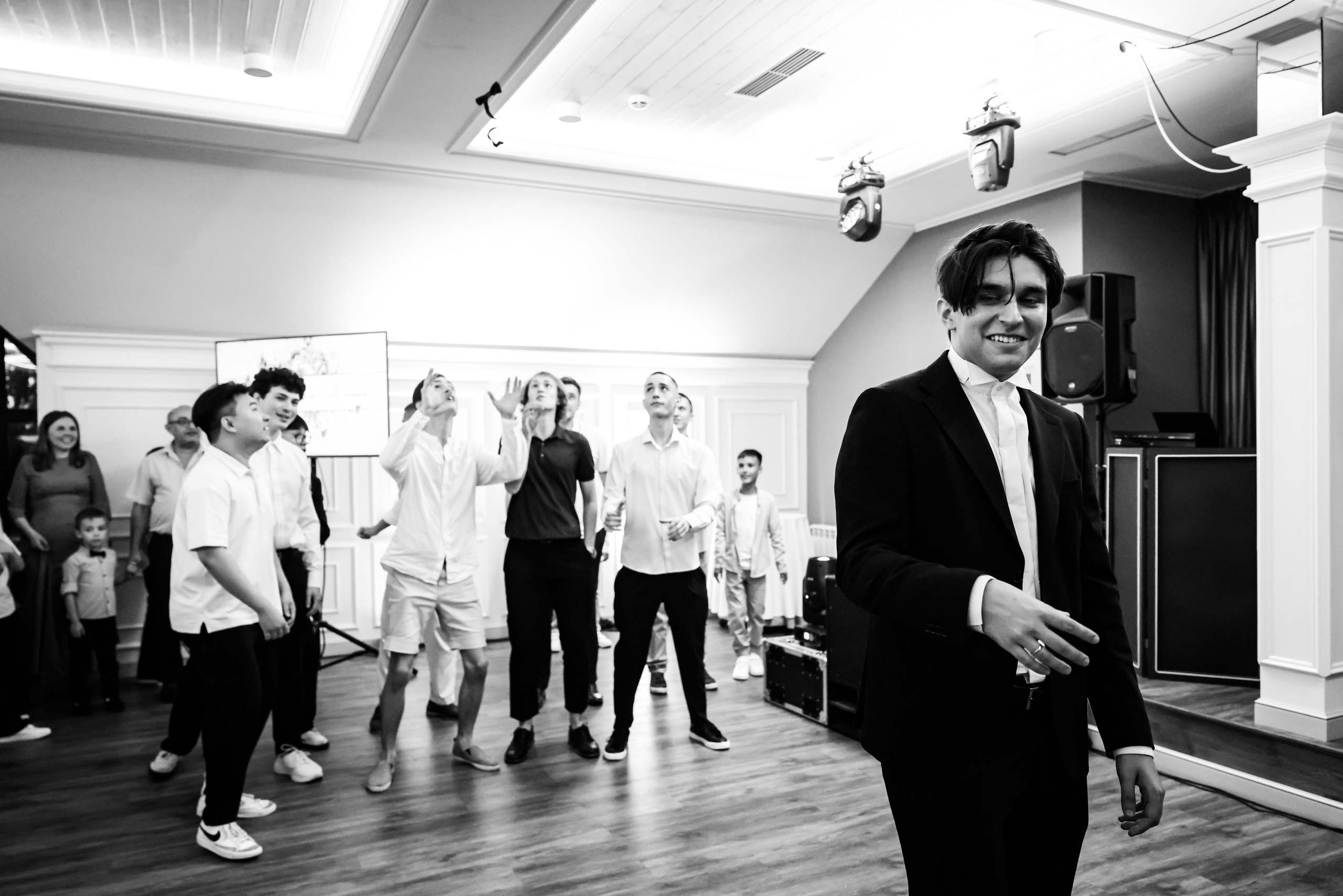 Свадьба Ксении и Думитру. Виктория Зудина — фотограф в Москве