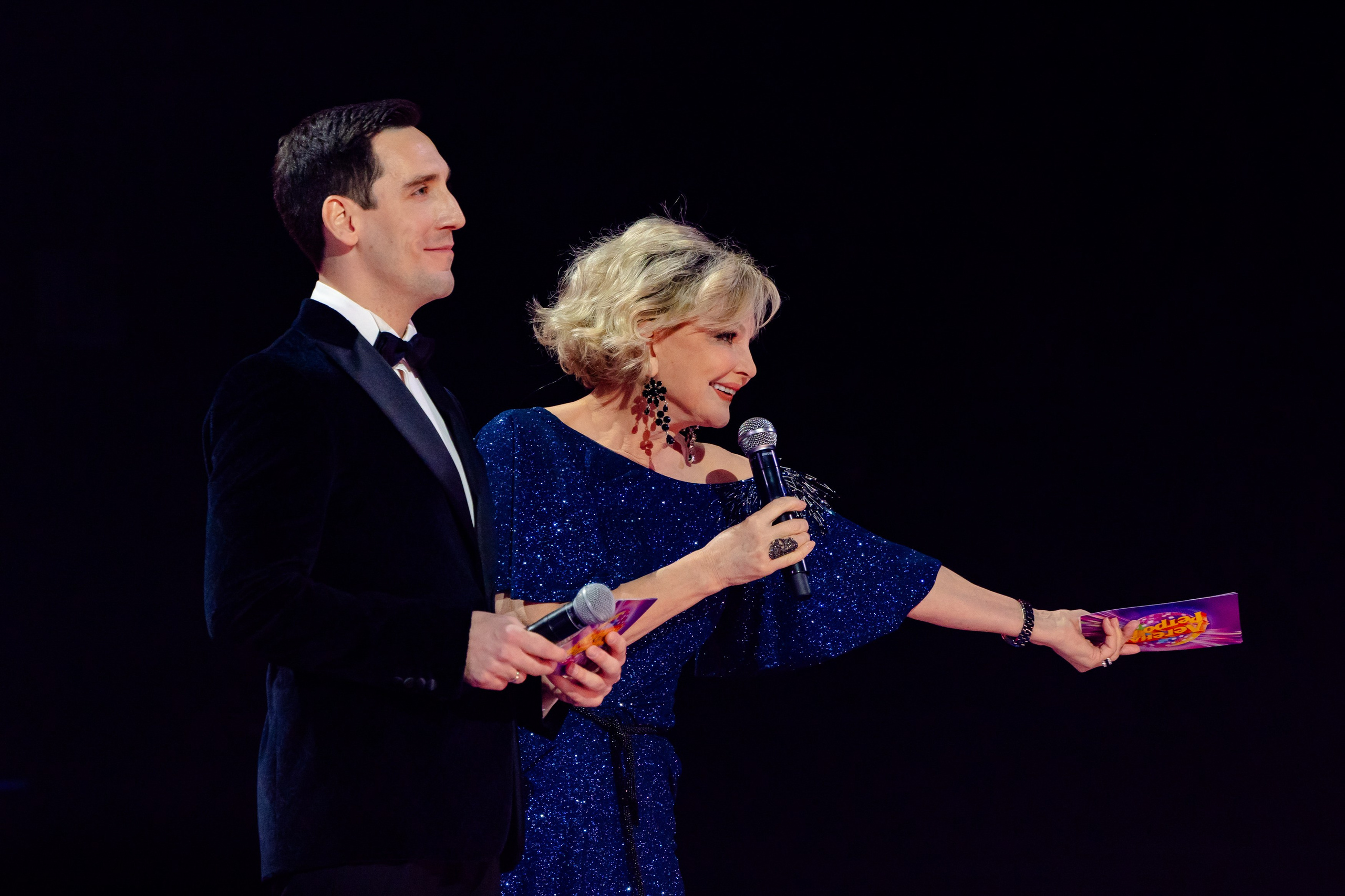 Легенды Ретро FM 2024. Виктория Зудина — фотограф в Москве