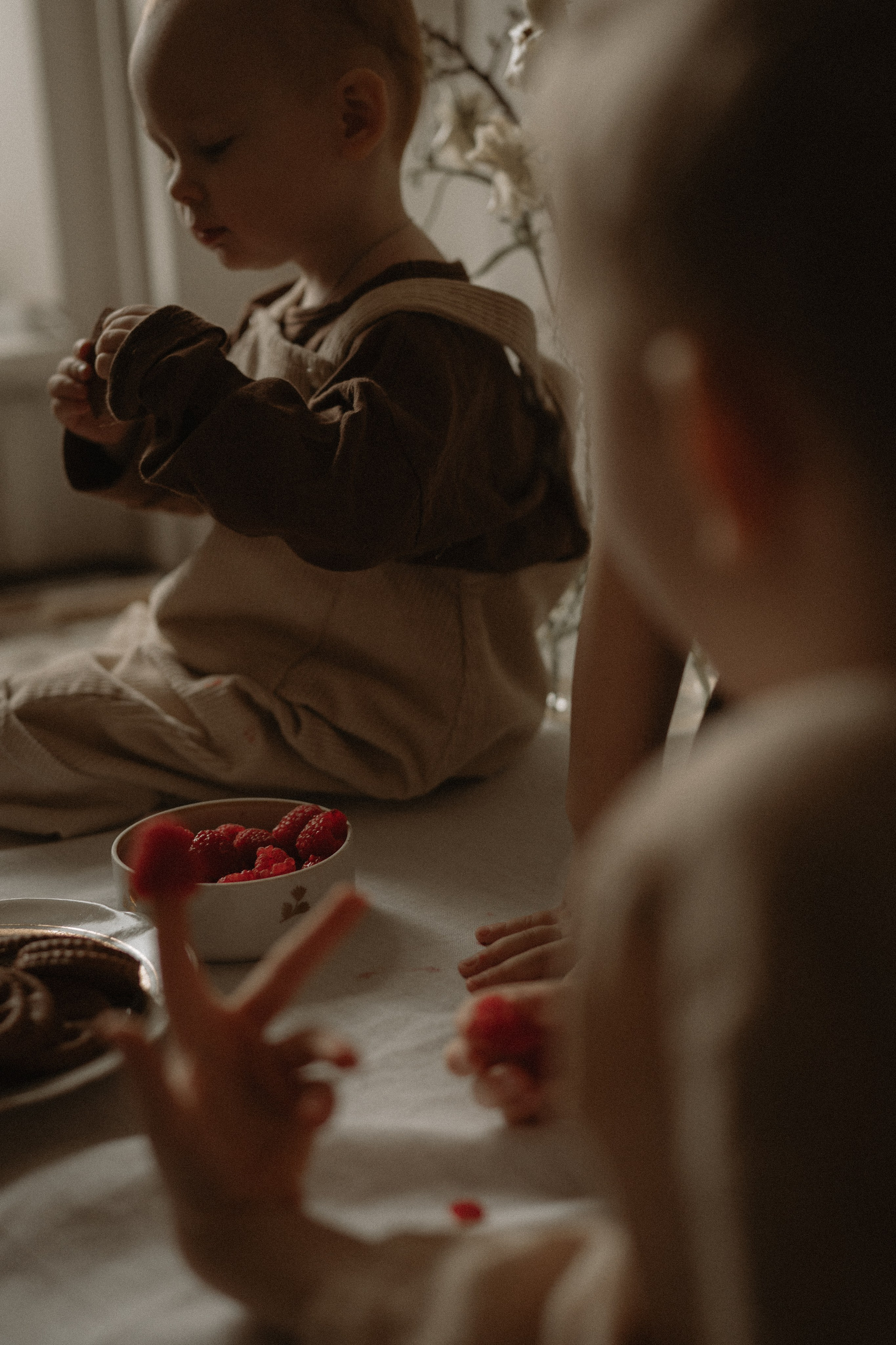 Мой дом — это ты. Фотограф в Челябинске и Санкт-Петербурге Анна Ивашкова