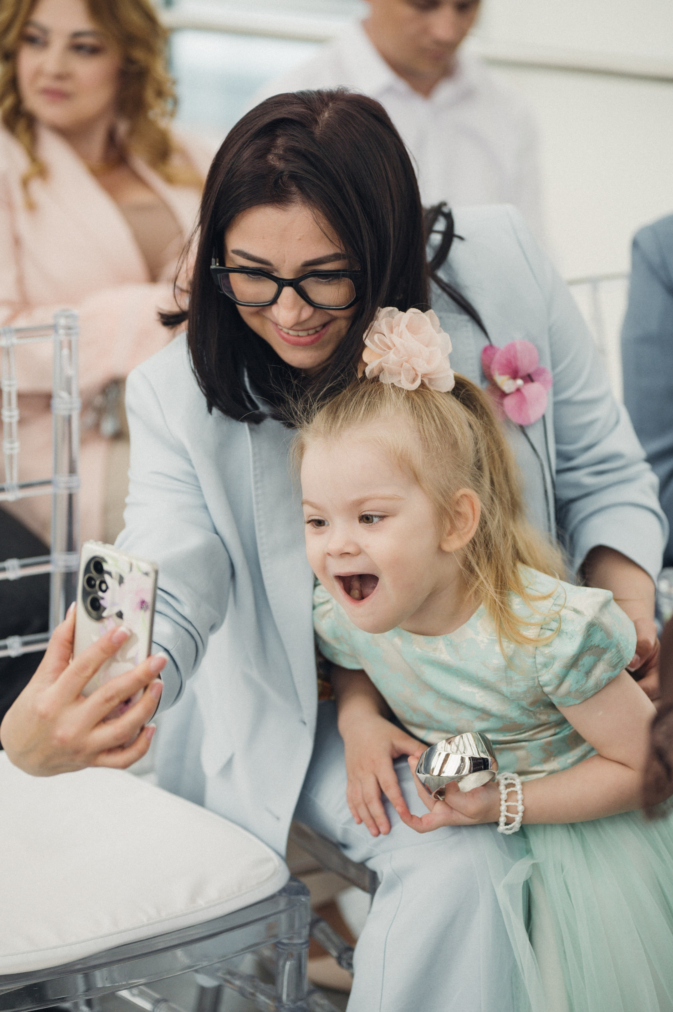 Алёна и Павел. Репортажный и свадебный фотограф в Сургуте