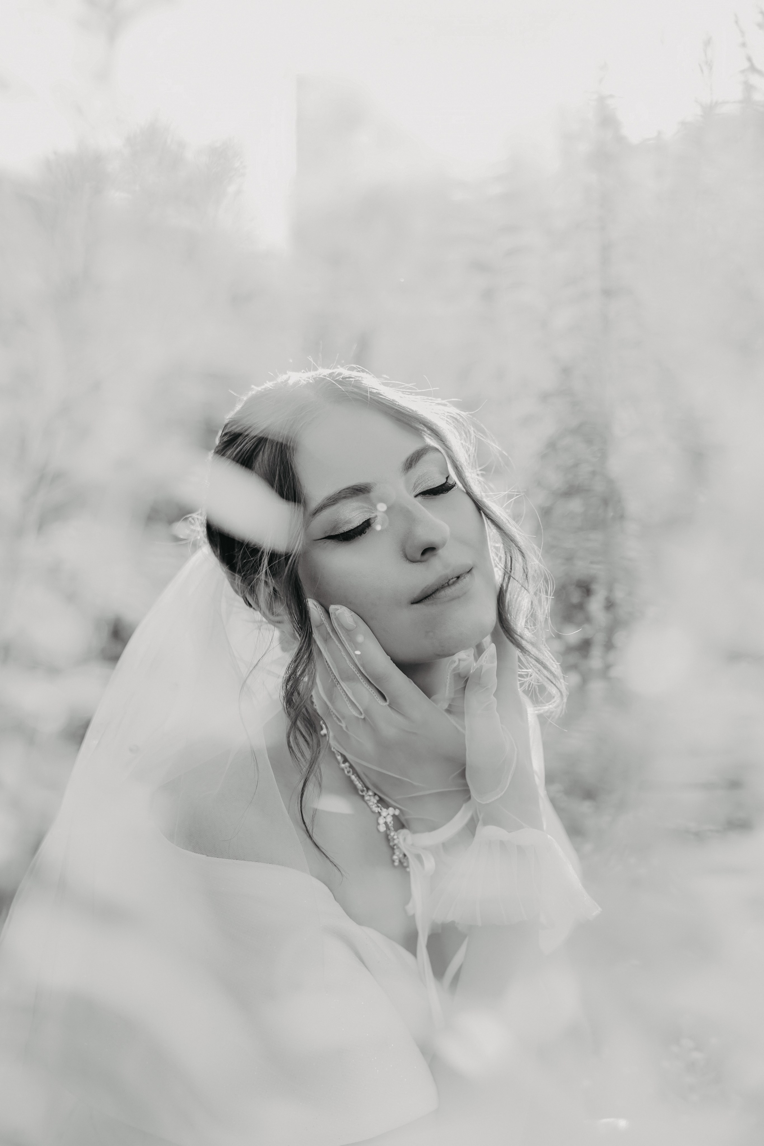 Соня и Платон. ФОТОГРАФ ИРИНА ШАМАТАВА