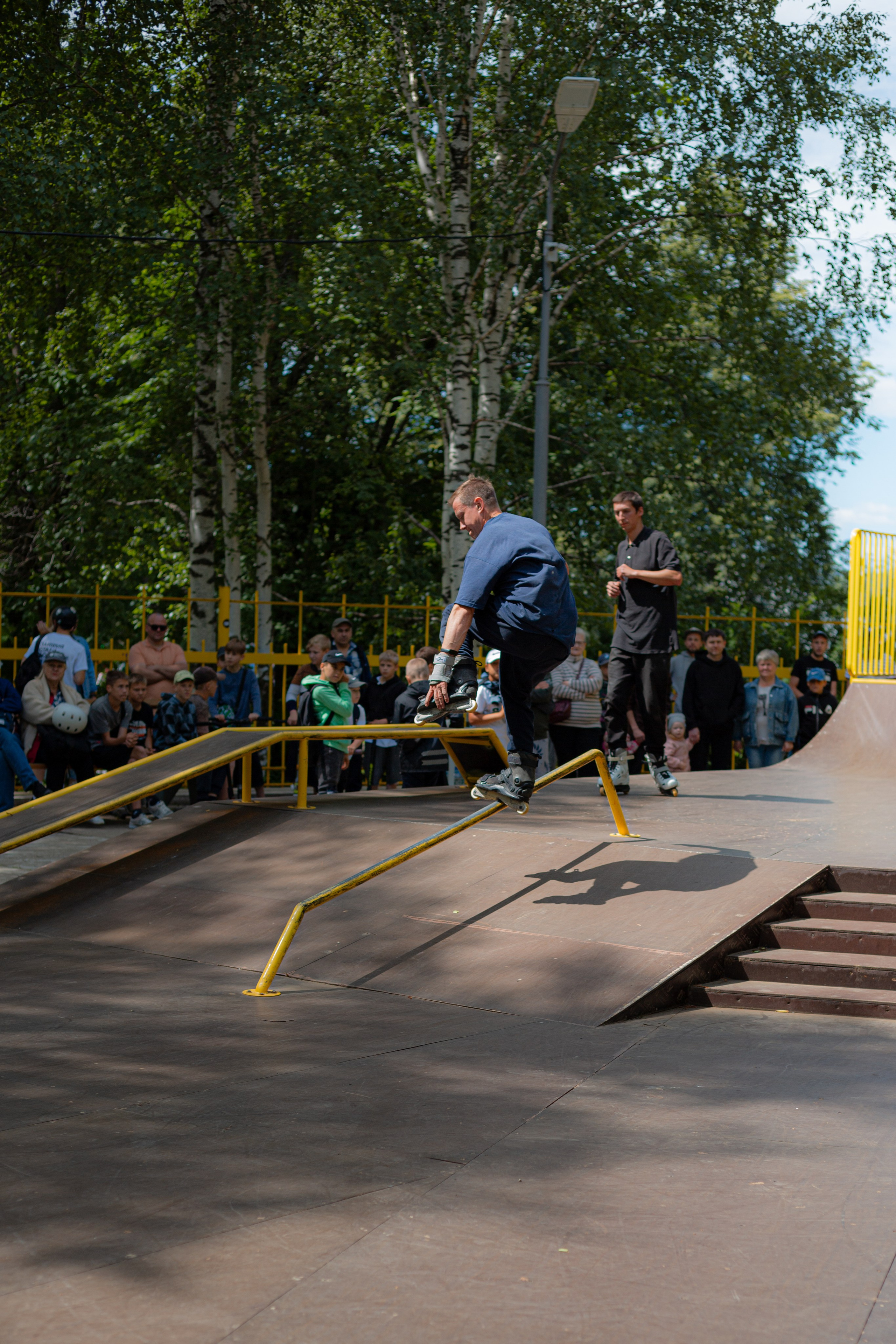 Lysva fest. Фотограф в Пермском крае Матвей Раттер