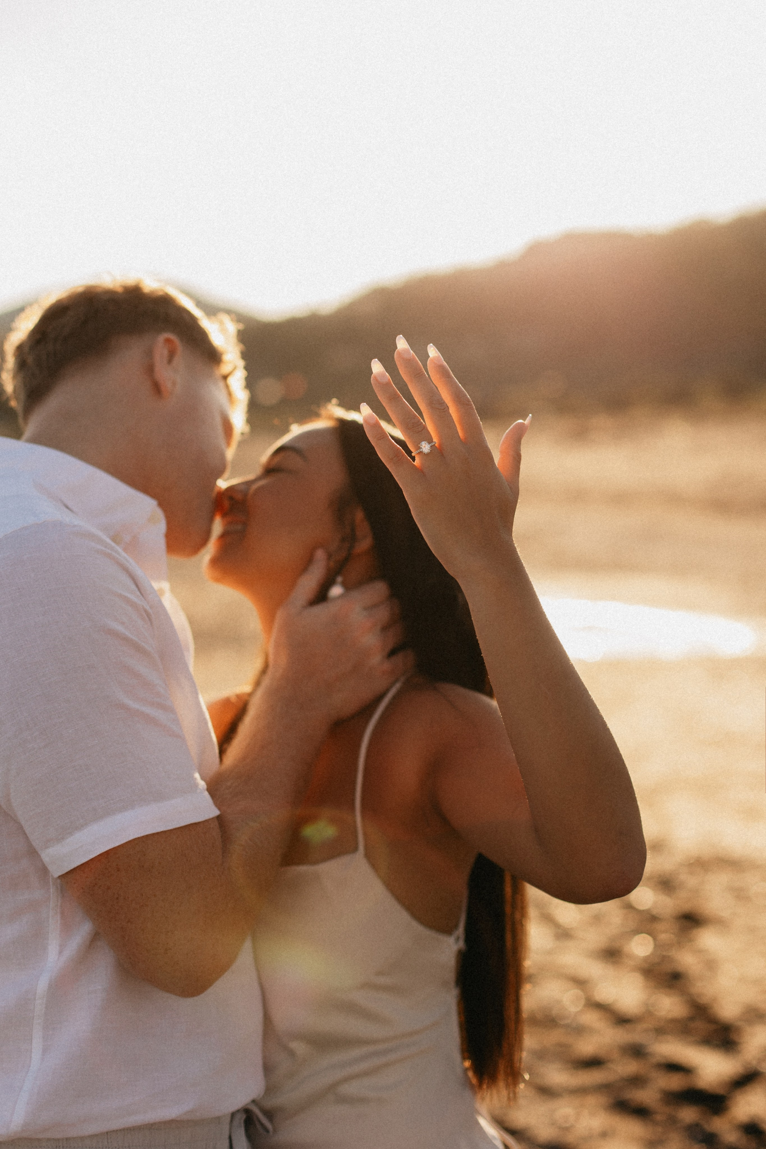 Эмбер и Итан. Фотограф Екатерина Гюнгор ♡ Фетхие Мармарис Ортаджа