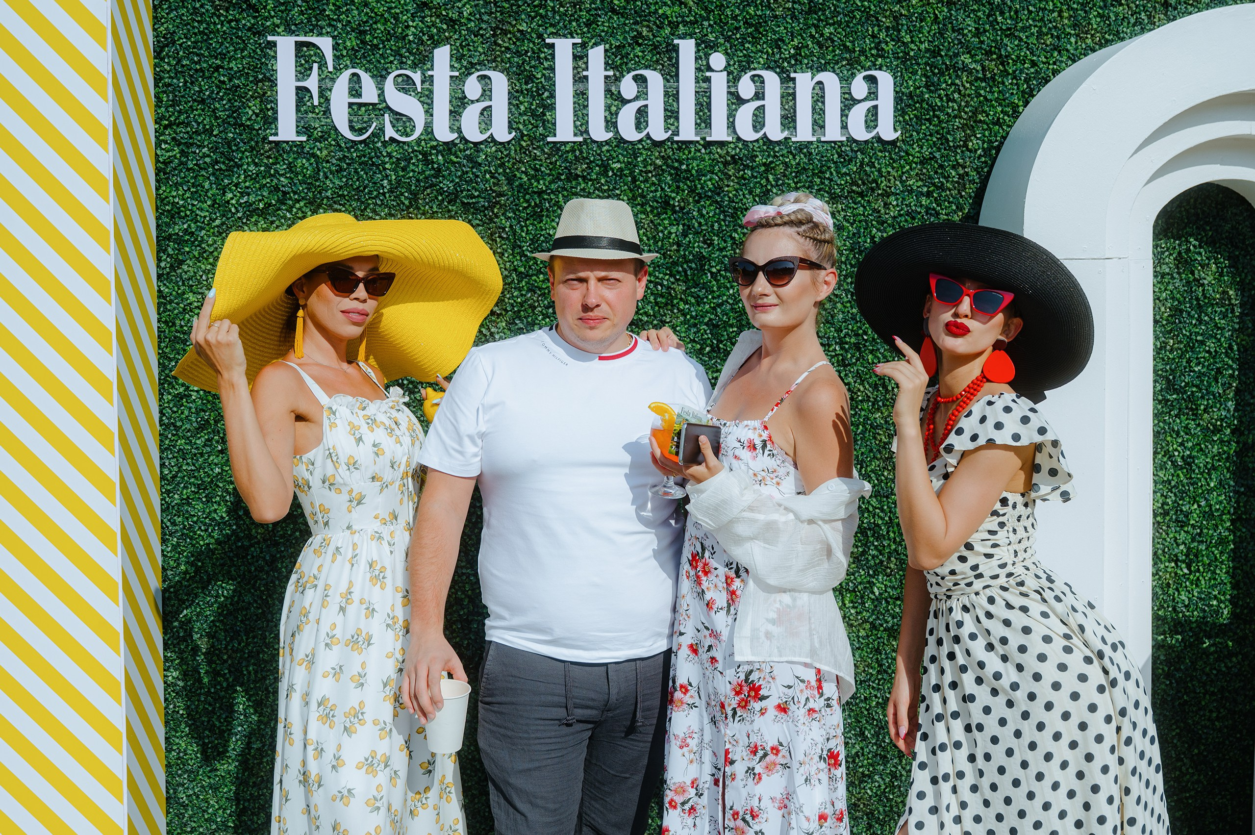 Юбилей, Фазенда у Михалыча. Фотограф в Алматы — Алексей Коньков | Репортаж, свадьбы, портреты