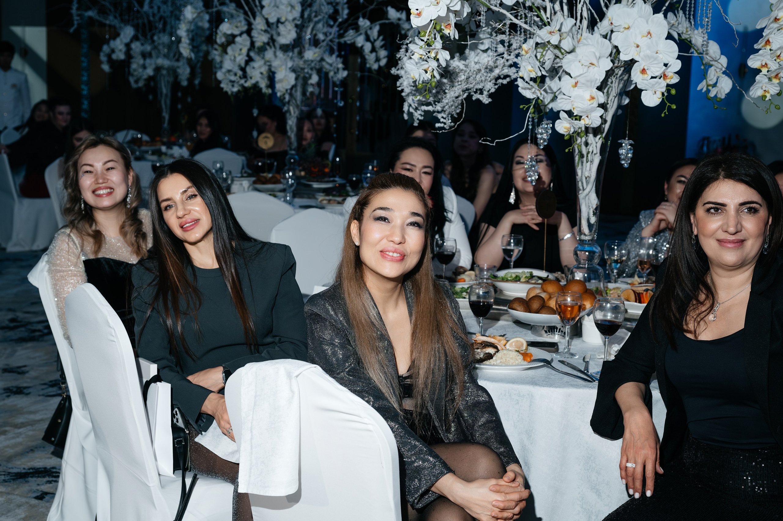 LVMH Beauty. Фотограф в Алматы — Алексей Коньков | Репортаж, свадьбы, портреты