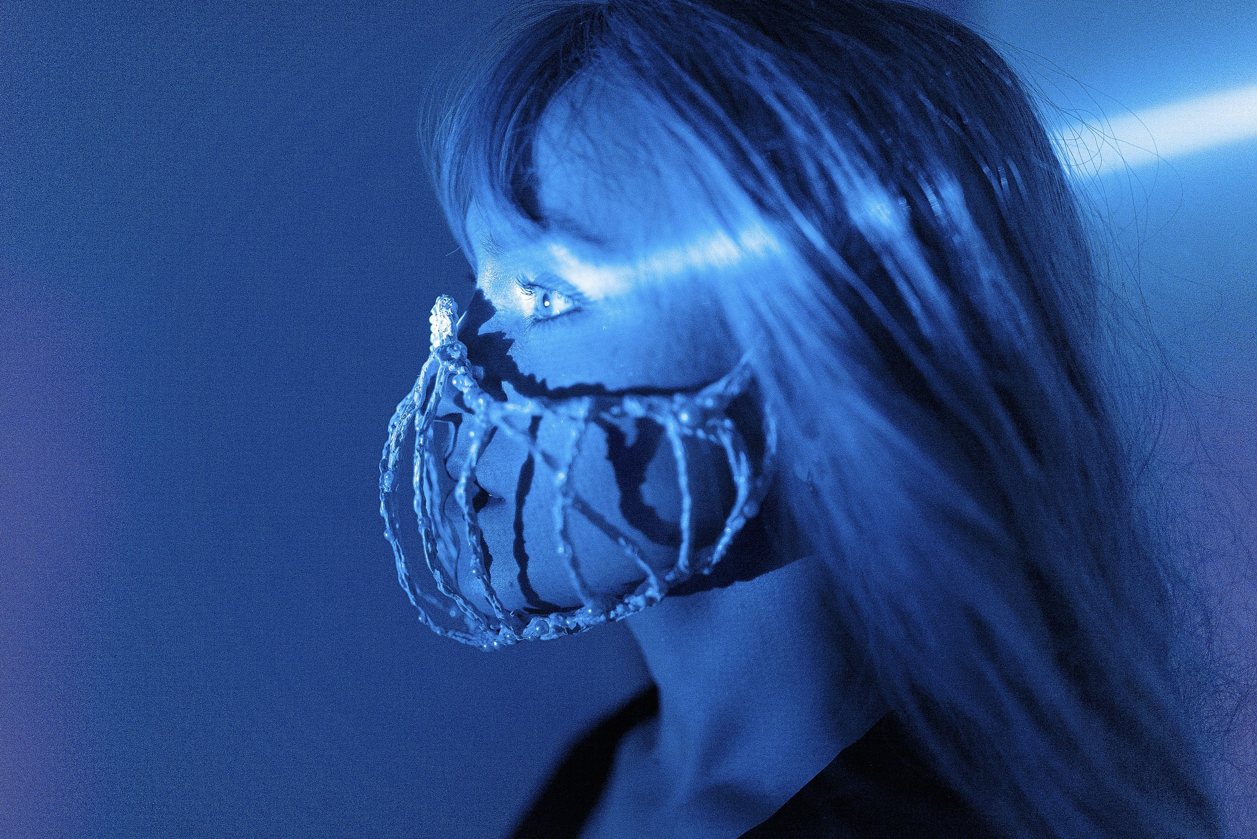 Съёмка с проектором, Таня. Свадебный фотограф в Алматы — Алексей Коньков