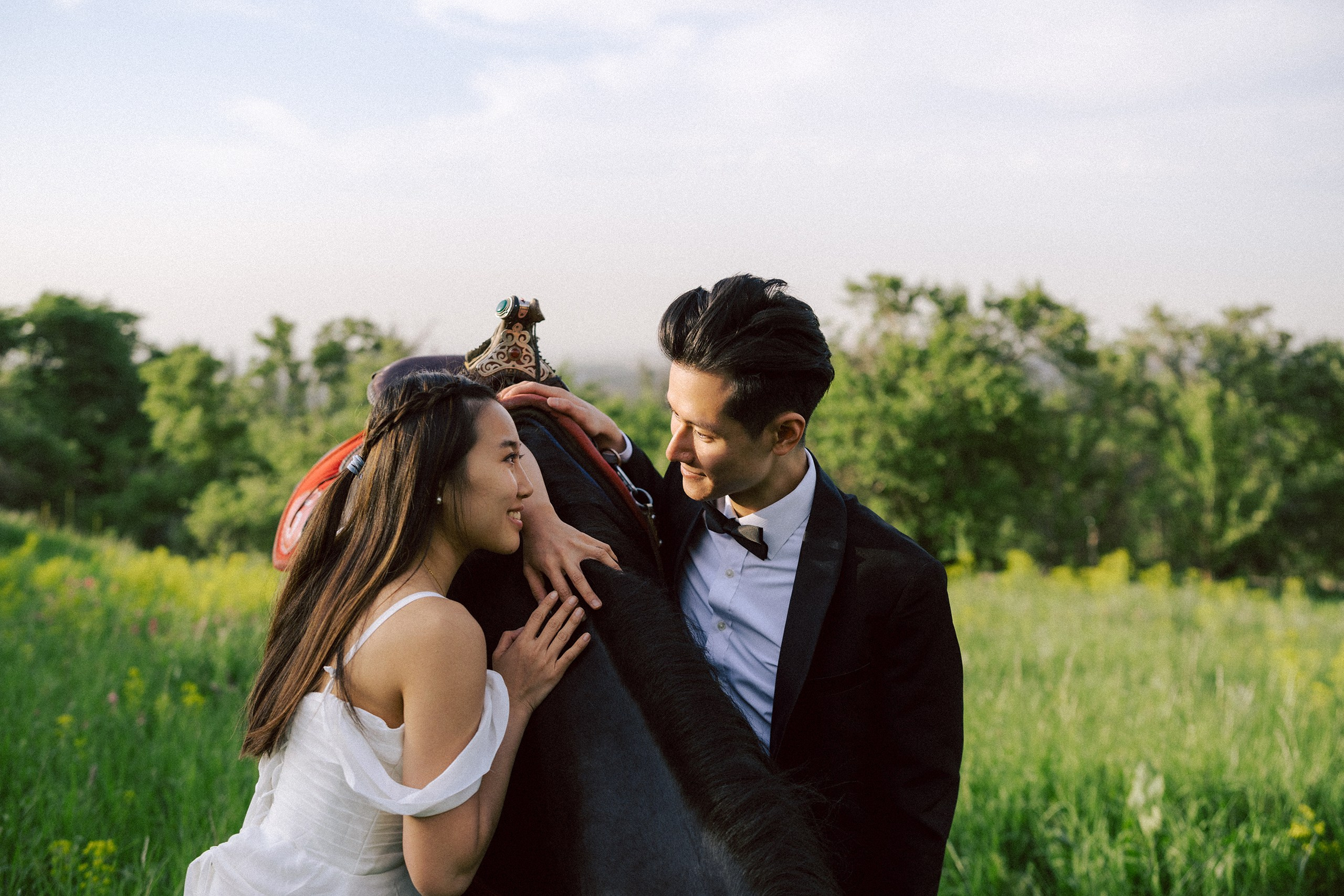Caleb&Ingrid. Фотограф в Алматы — Алексей Коньков | Репортаж, свадьбы, портреты, Love story