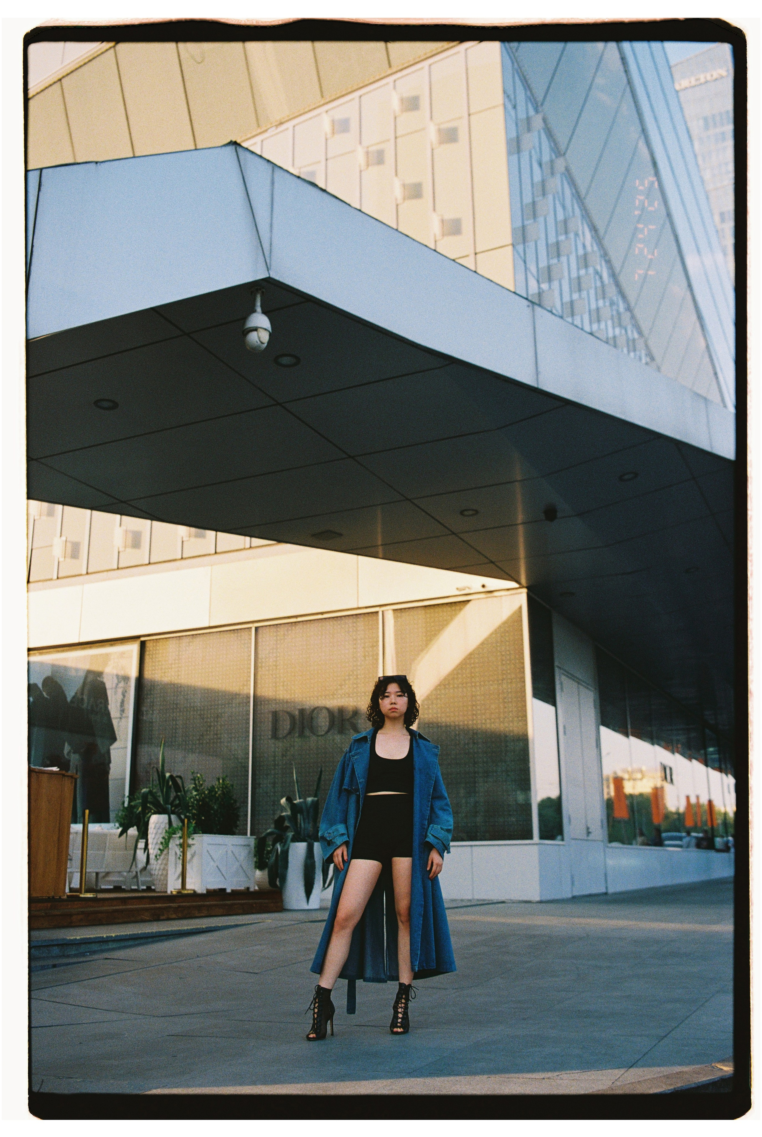 Ума, Плёнка. Свадебный фотограф в Алматы — Алексей Коньков