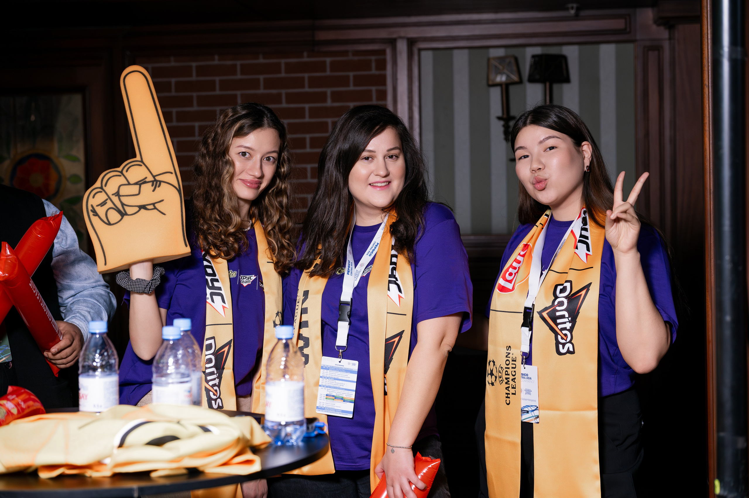 Pepsico Central Asia. Фотограф в Алматы — Алексей Коньков | Репортаж, свадьбы, портреты