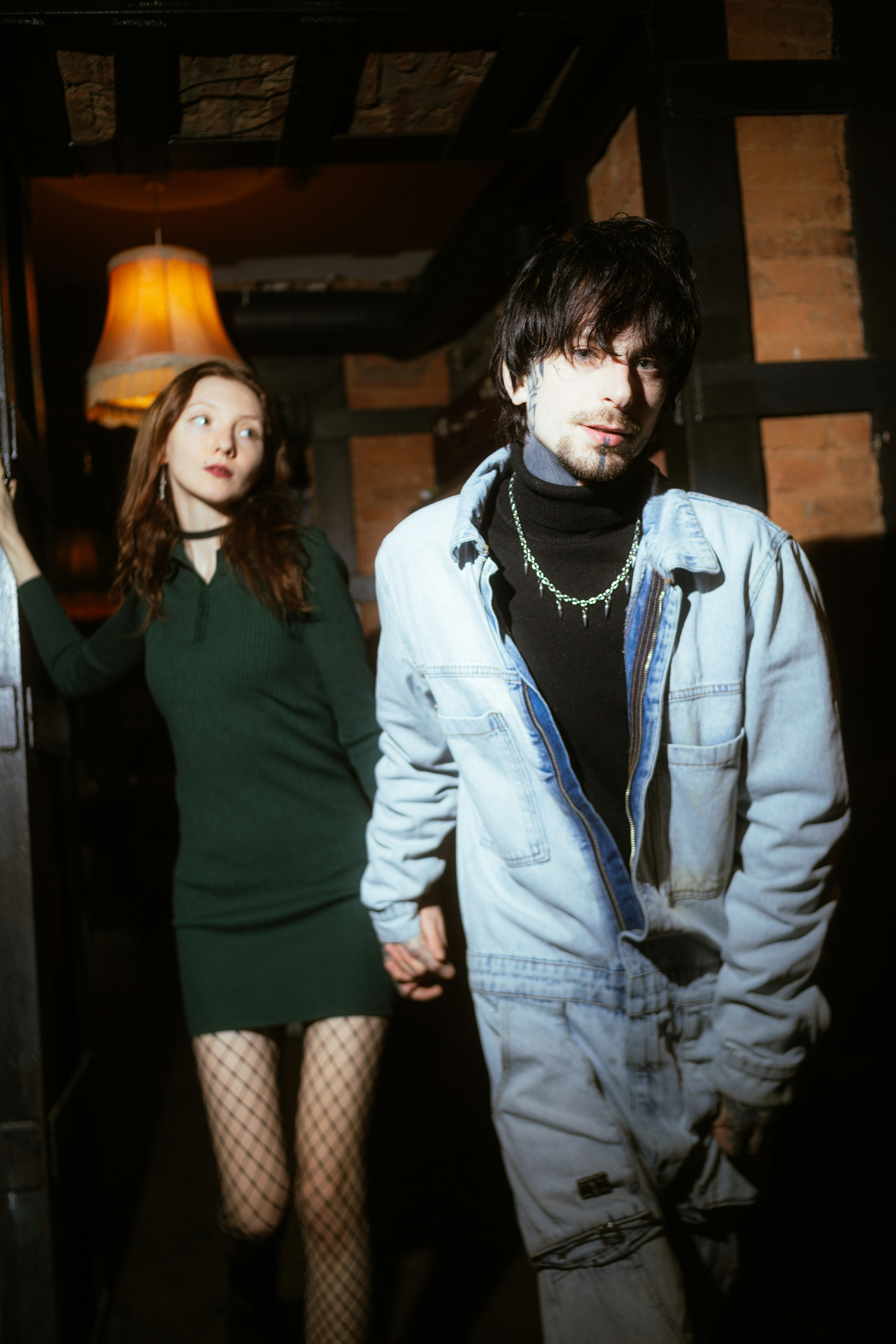 Парные съёмки. Фотограф в Санкт-Петербурге Андрей Пенков