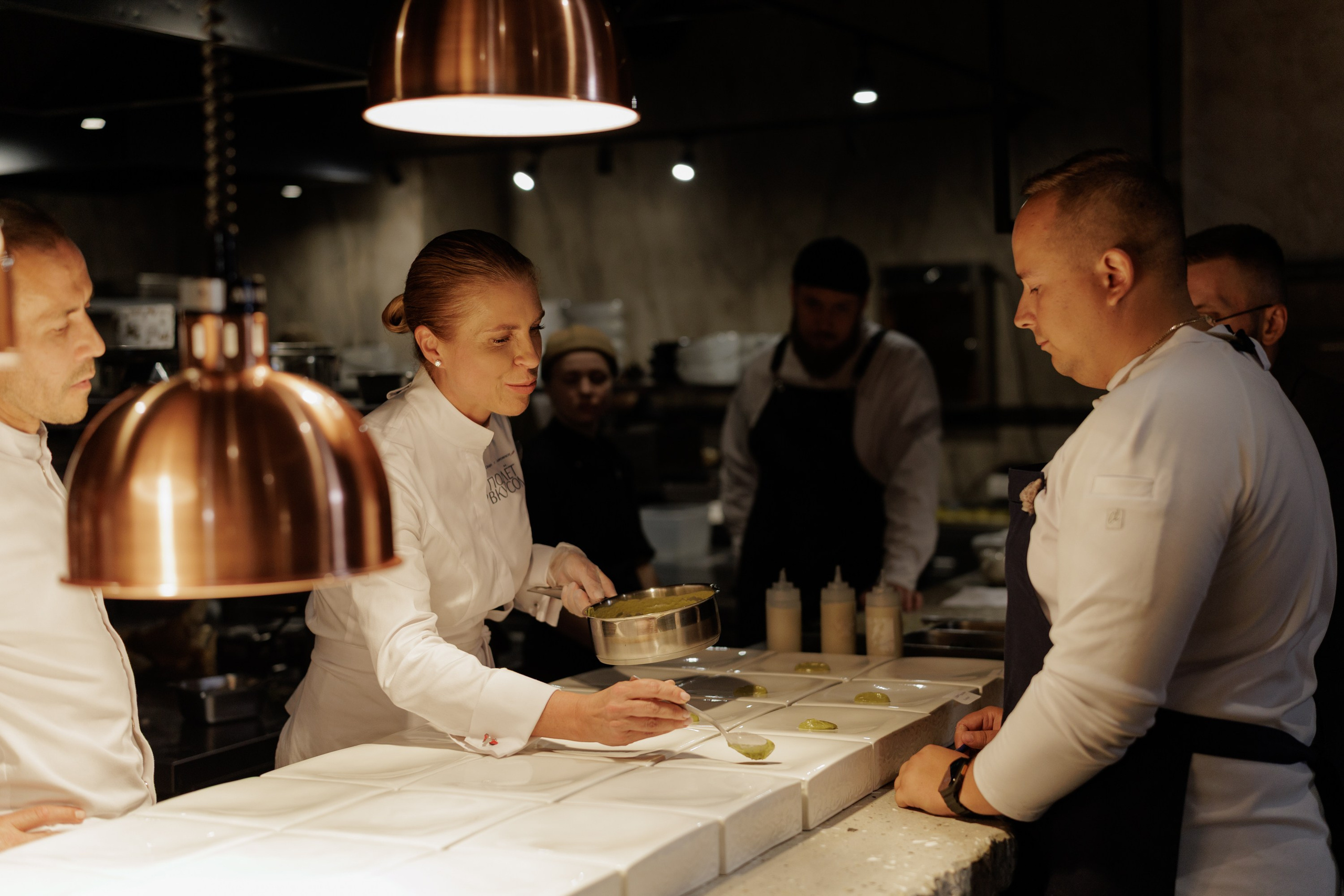 Гала-ужин «Полёт со вкусом» Аэрофлот и ВК-Видео (г.Иркутск). Свадебный фотограф