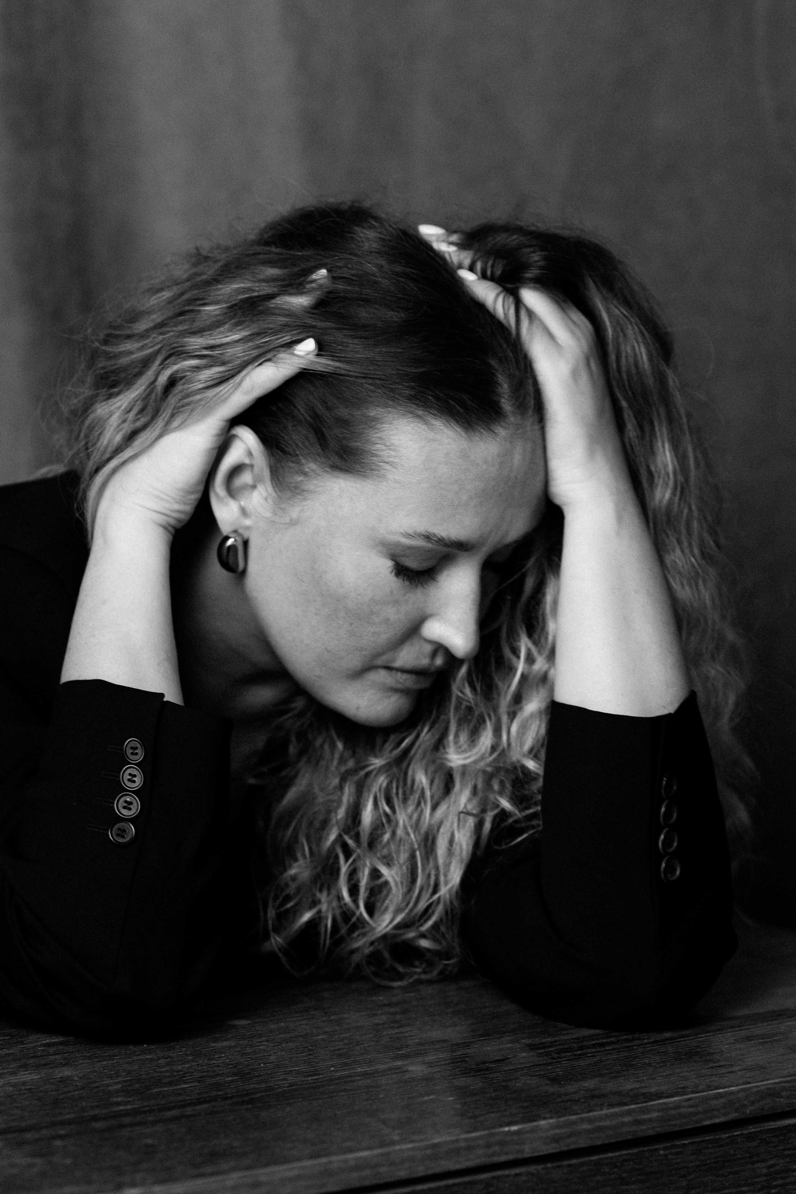 Ирина, 41. Фотограф в Москве Ольга Куцева