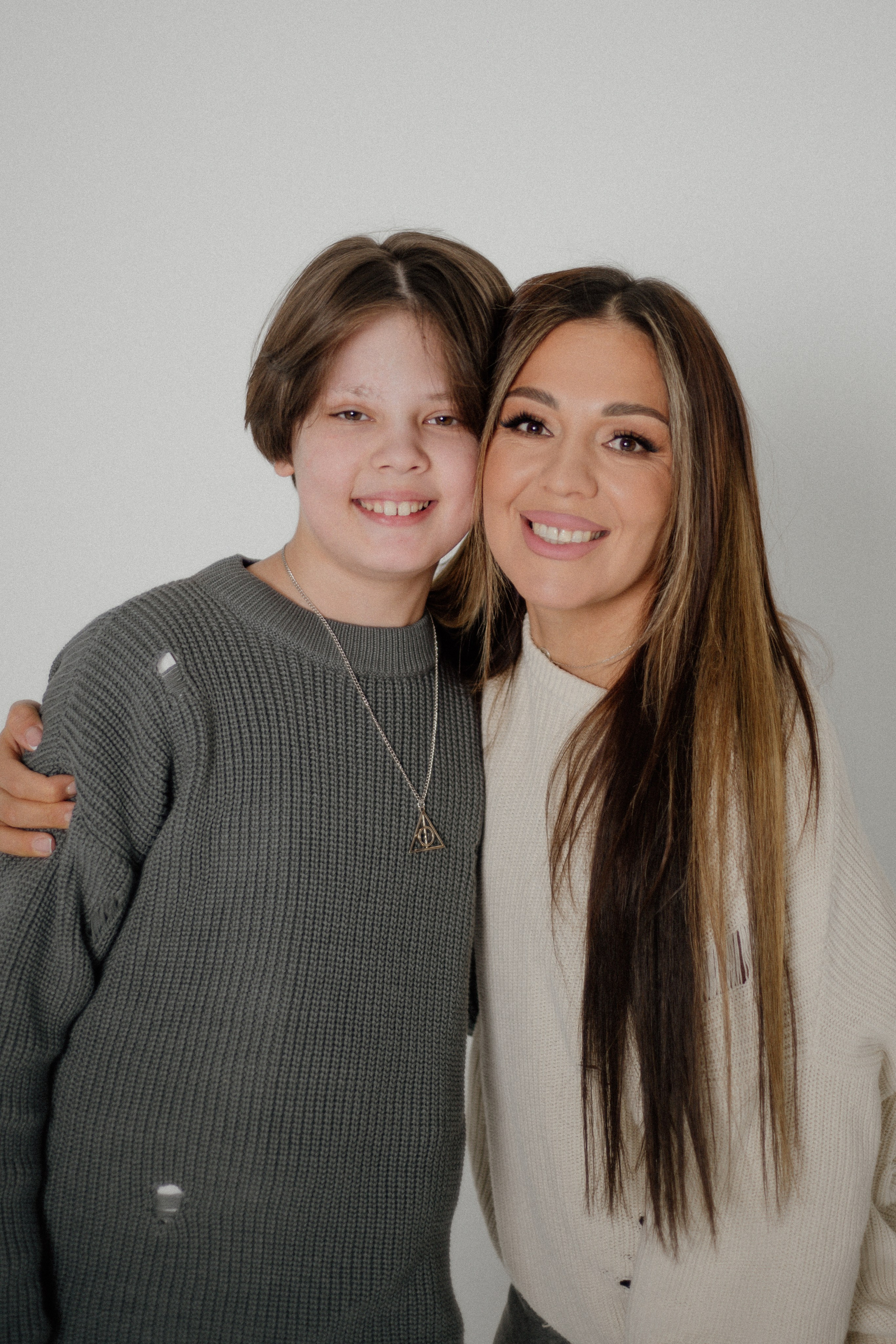 Семейный альбом. Фотограф Алёна Евграфова