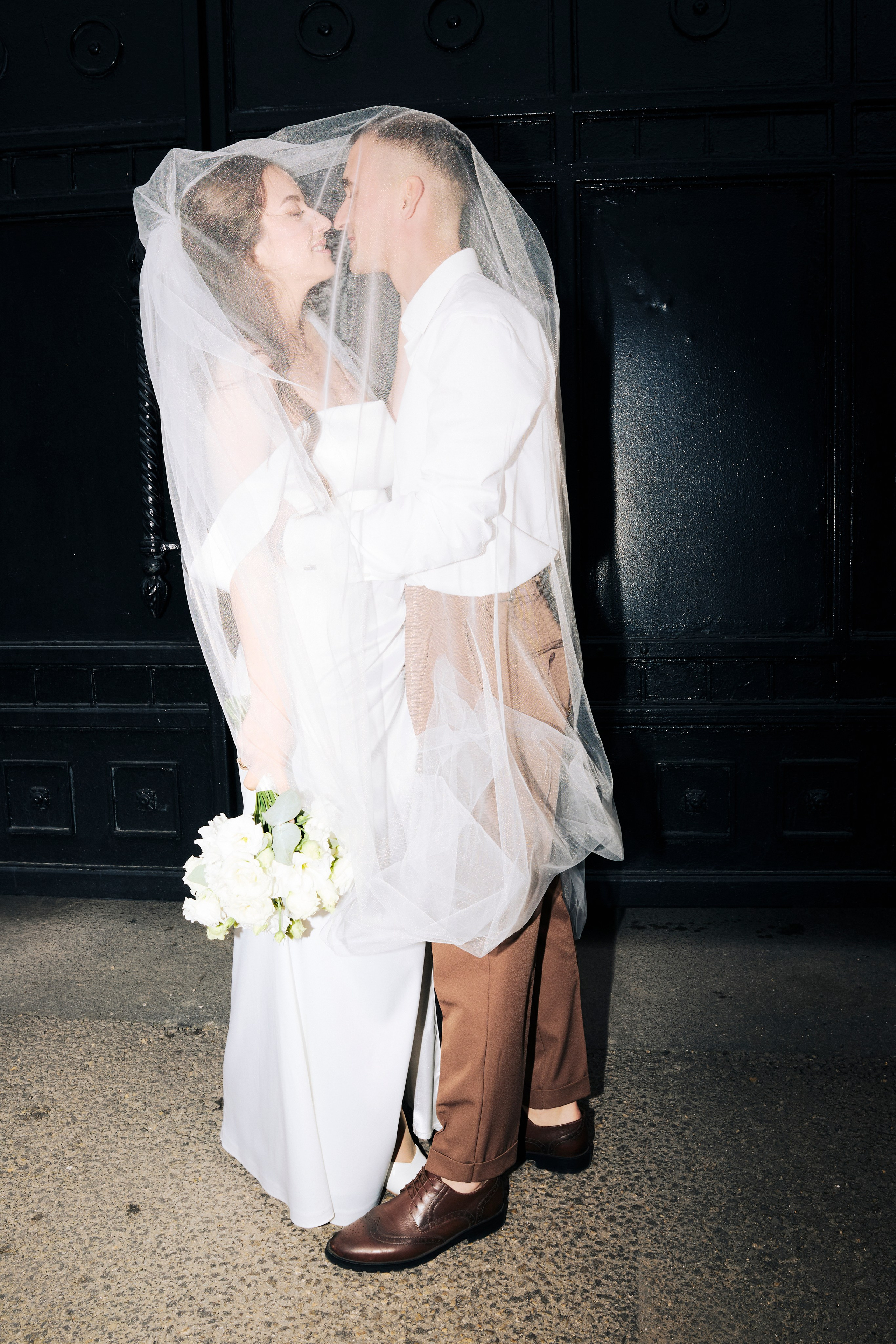 Андрей & Анастасия. Женский фотограф