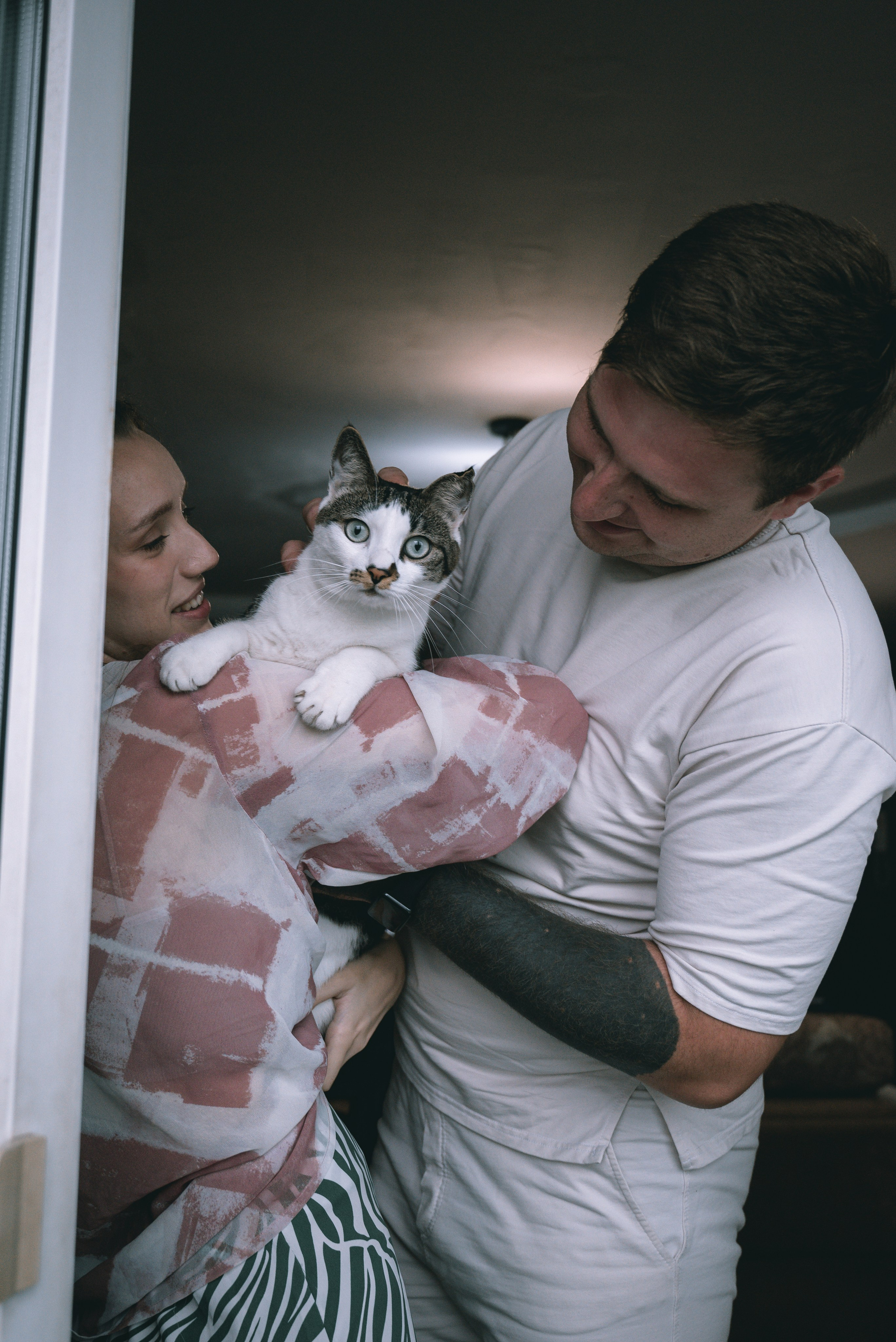 Влад и Вика