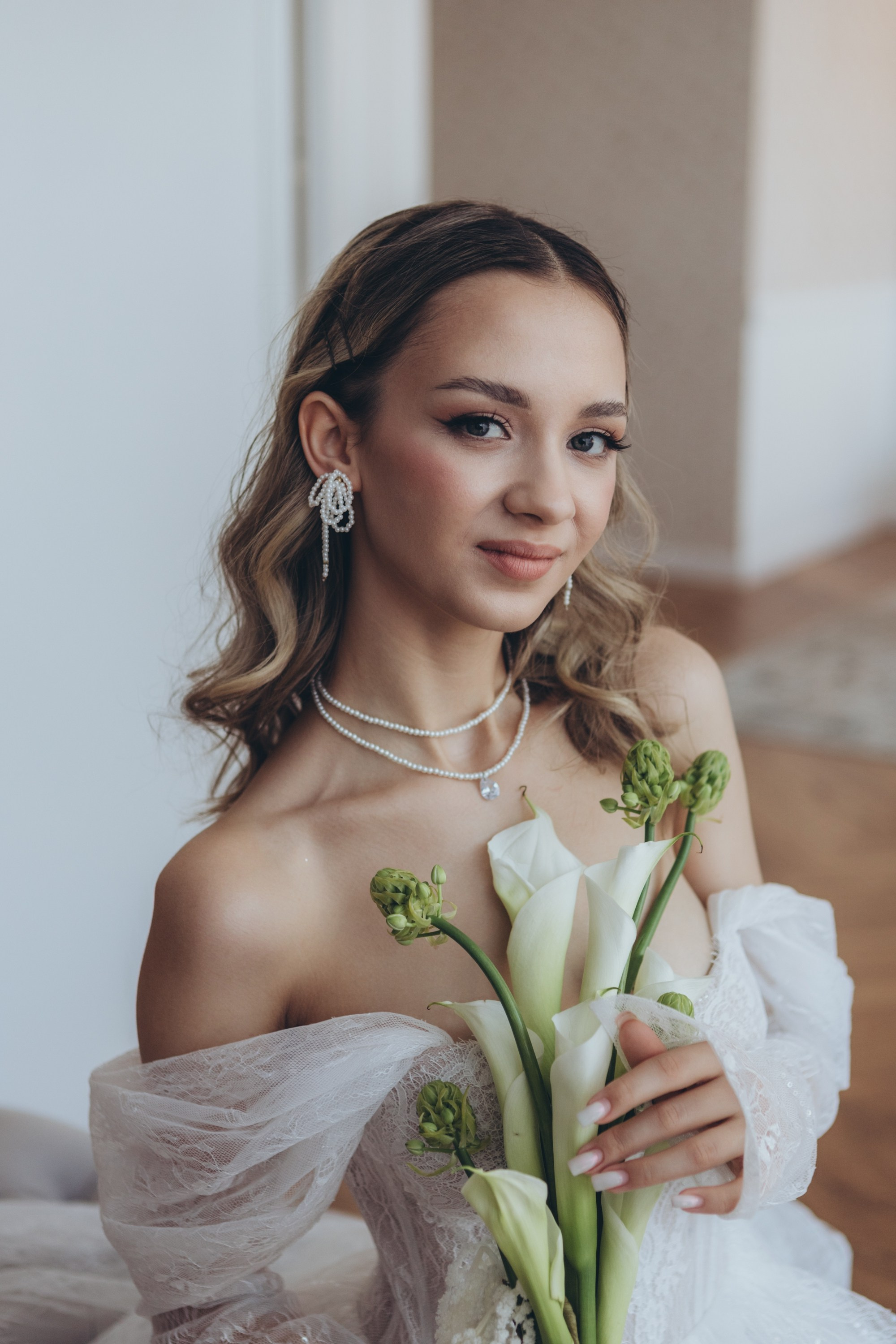 Свадьба Андрея и Эделины. Семейный фотограф в Саратове Елена Прохорова