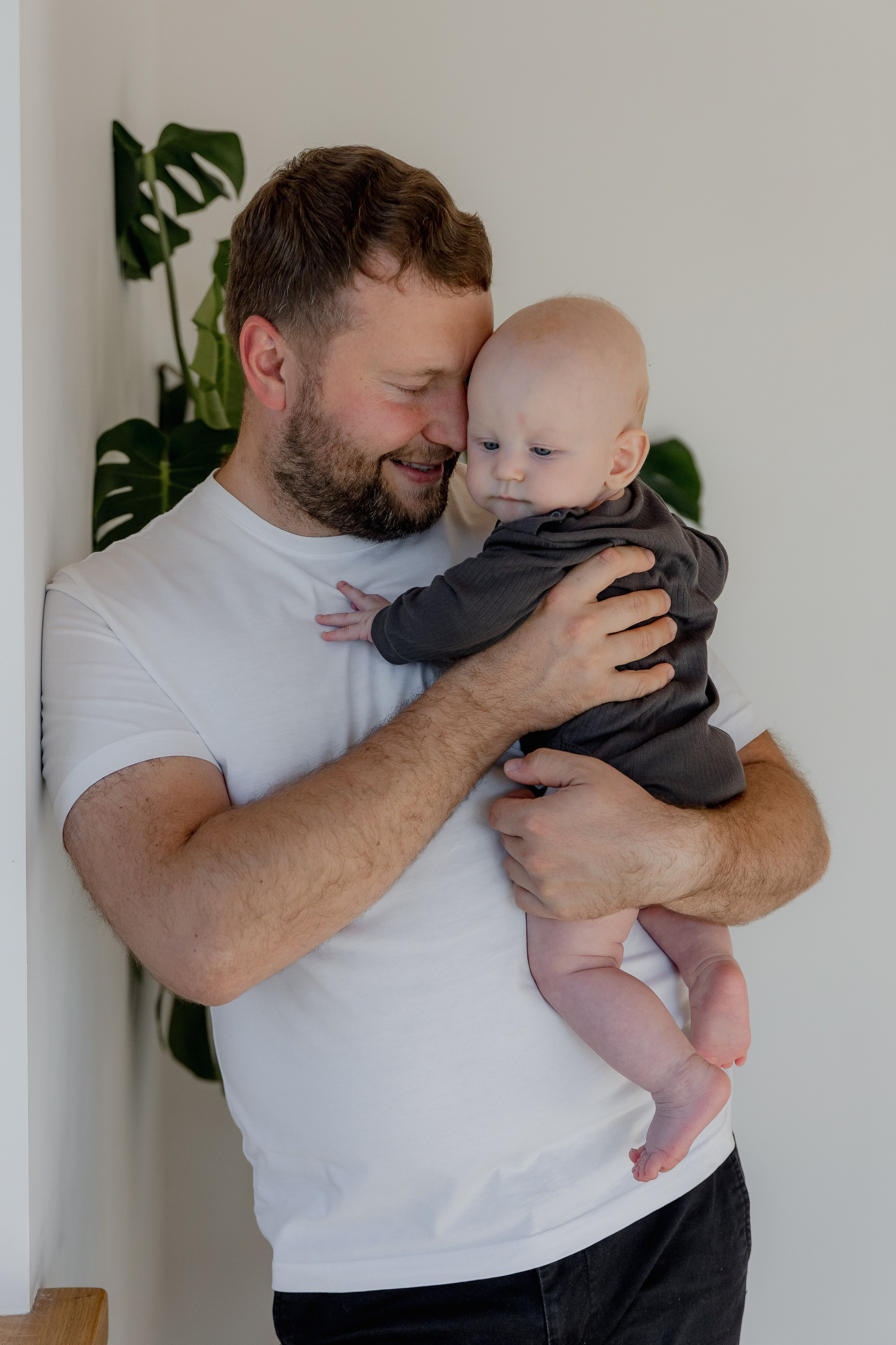 Семейные фотосессии. Фотограф Дарья Норкина