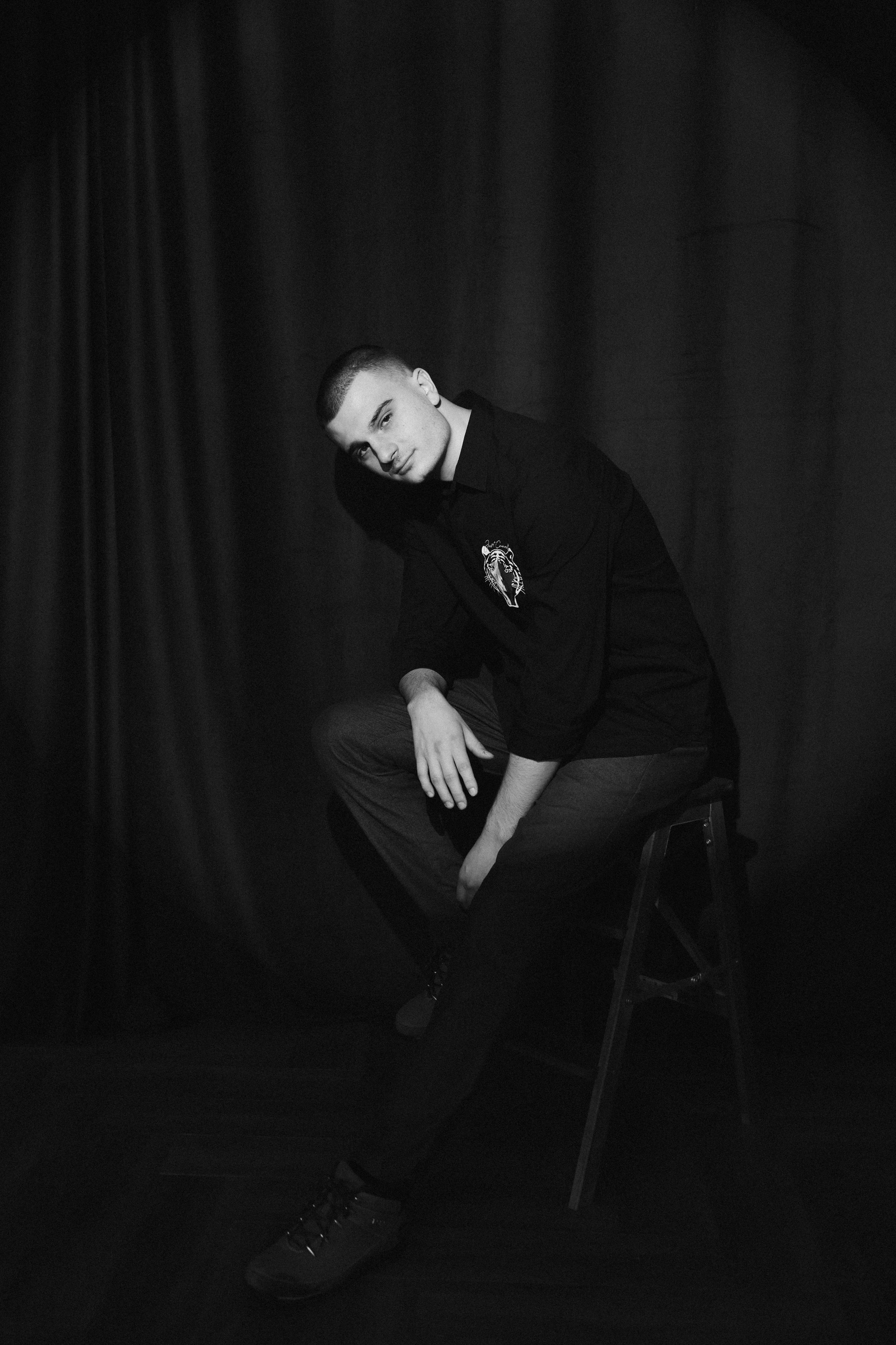 Полина и Миша. Фотограф НатаФото (Наталья Яковенко) Дмитров Москва Питер