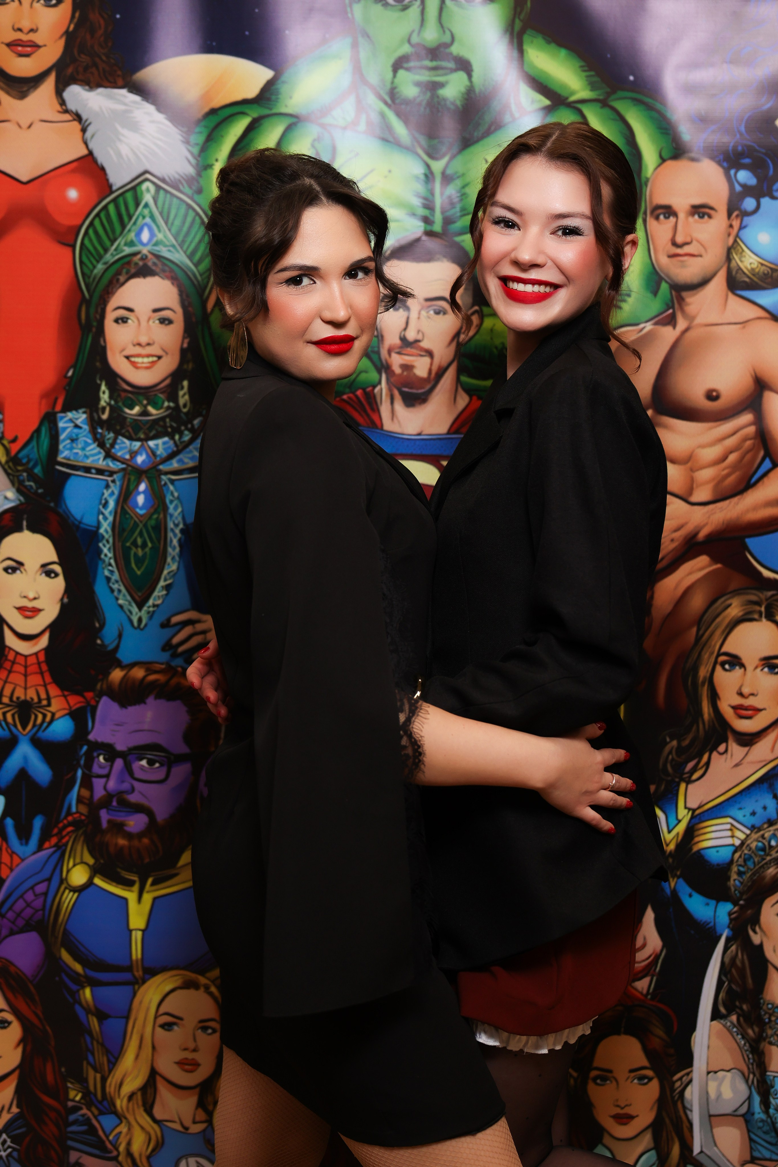 Азия Шадрин корпоратив. Фотограф НатаФото (Наталья Яковенко) Дмитров Москва Питер