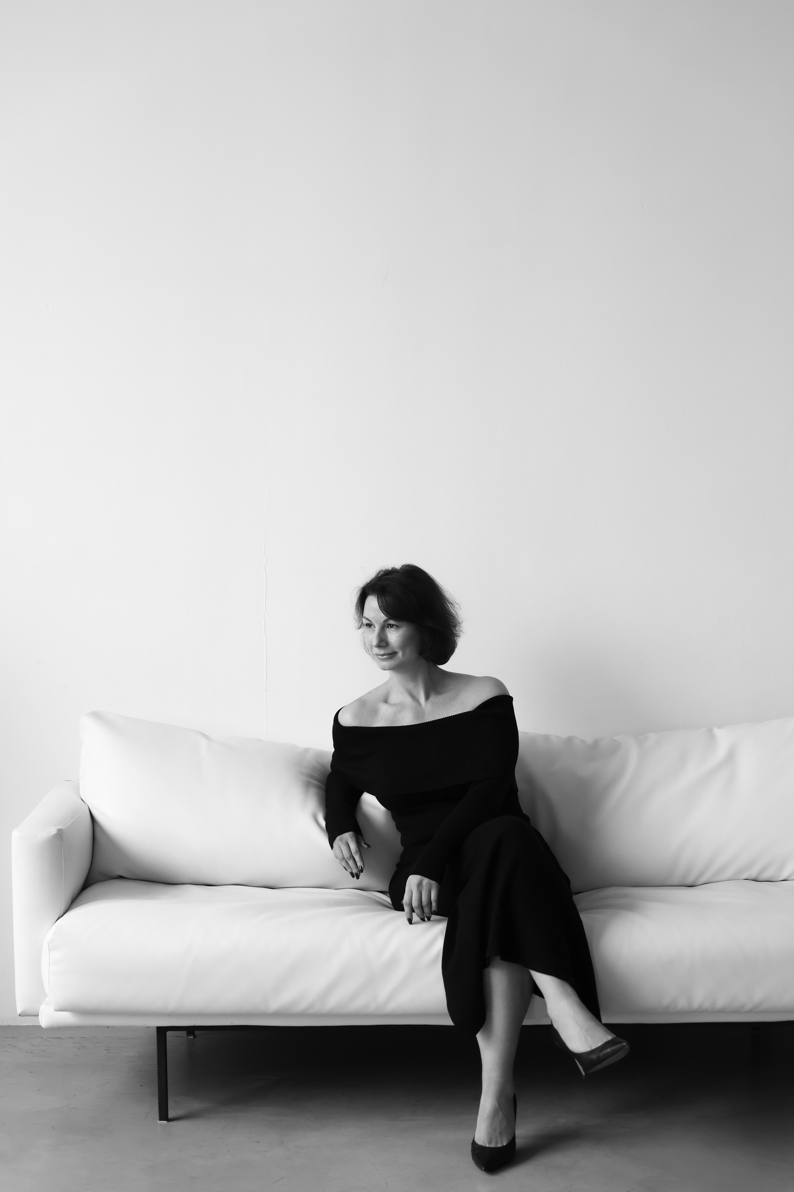 Ольга. Фотограф НатаФото (Наталья Яковенко) Дмитров Москва Питер