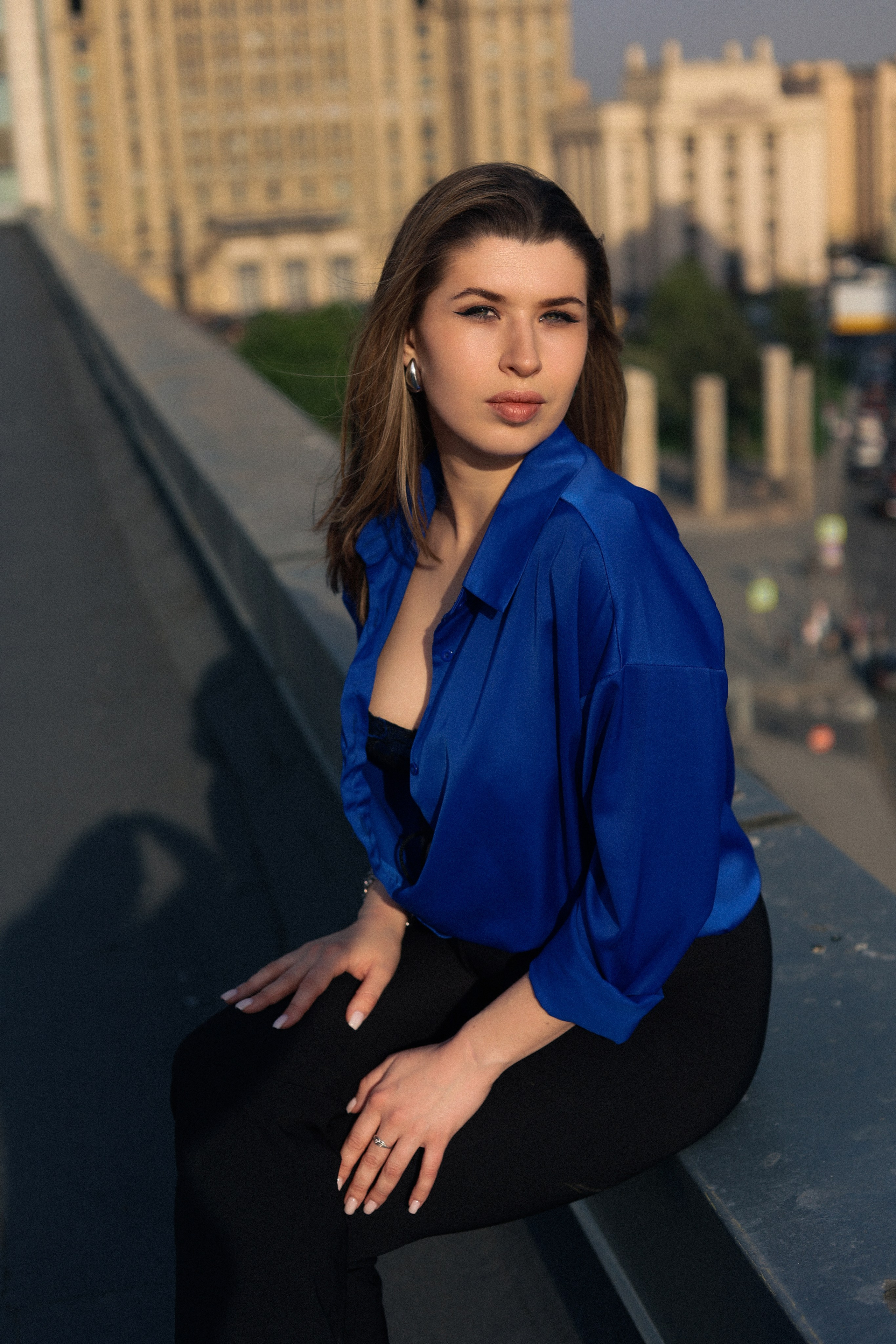 Татьяна. Фотограф НатаФото (Наталья Яковенко) Дмитров Москва Питер