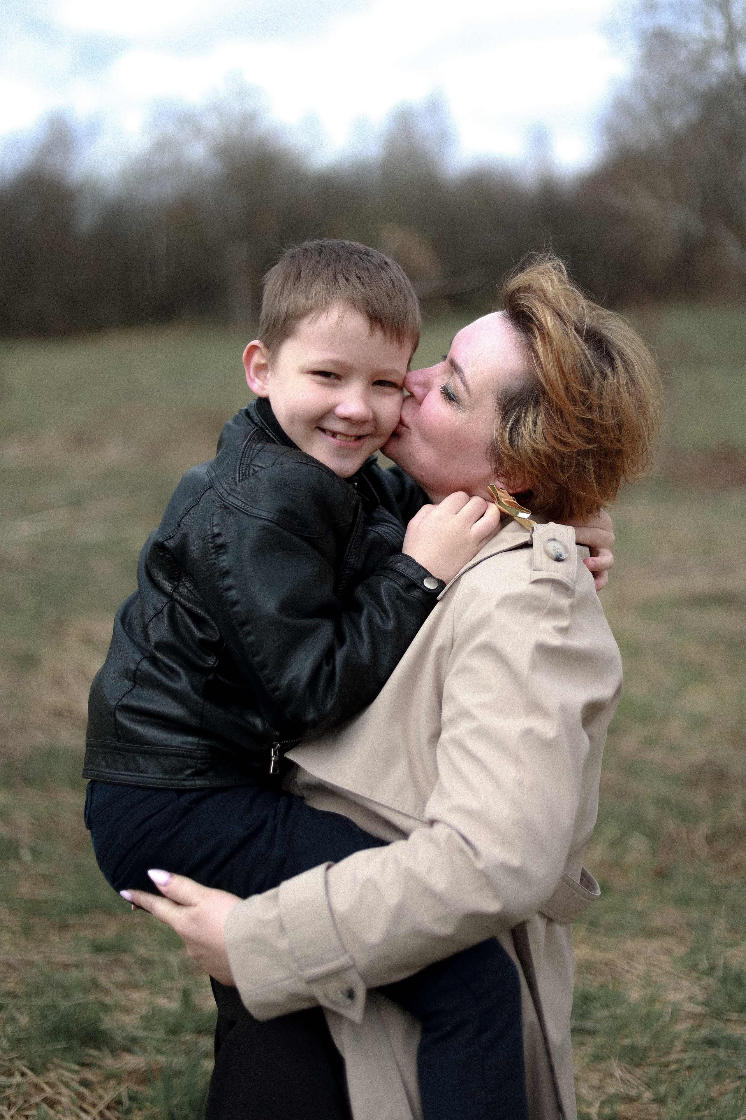 Осень осень. Фотограф НатаФото (Наталья Яковенко) Дмитров Москва Питер