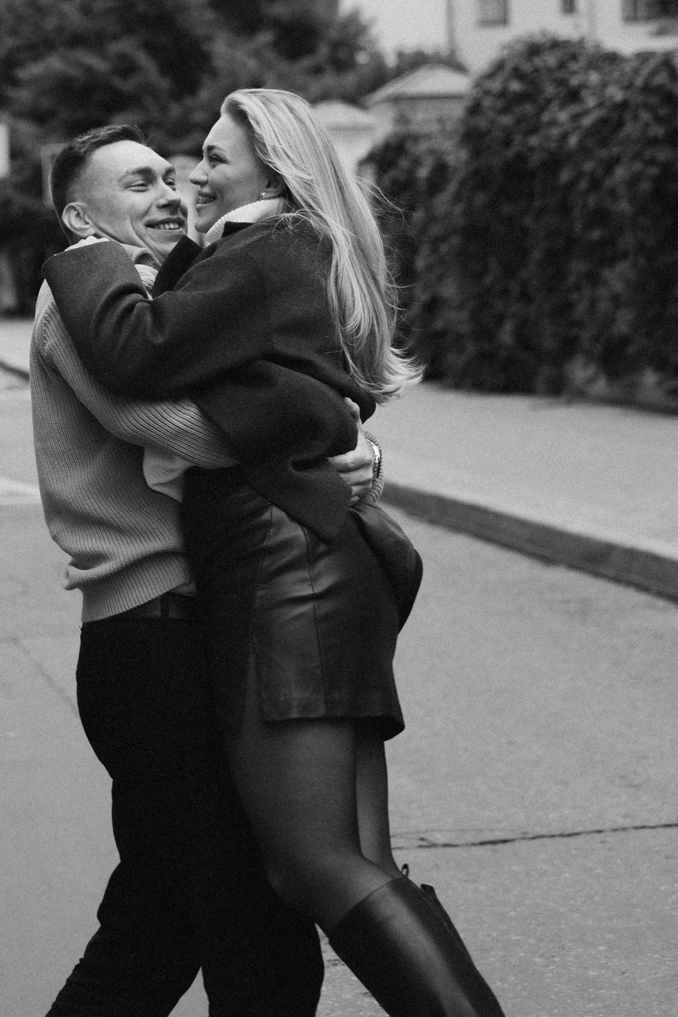 Ира и Дима. Фотограф НатаФото (Наталья Яковенко) Дмитров Москва Питер