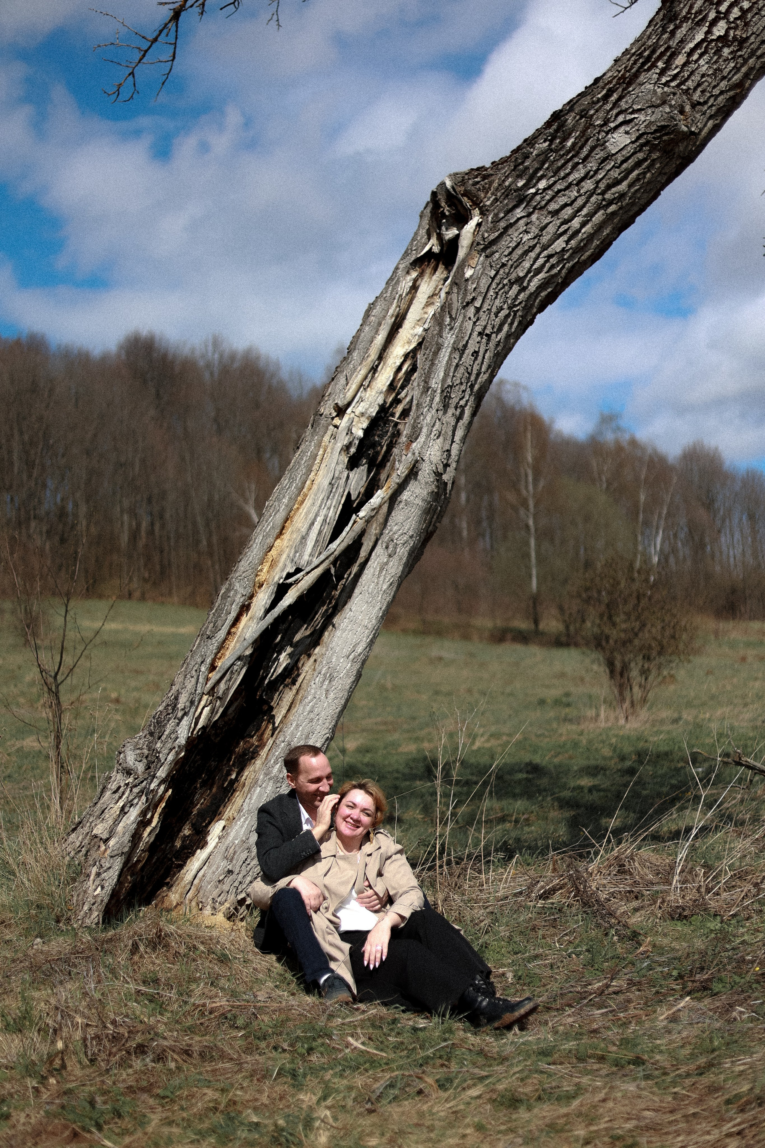 Осень осень. Фотограф НатаФото (Наталья Яковенко) Дмитров Москва Питер