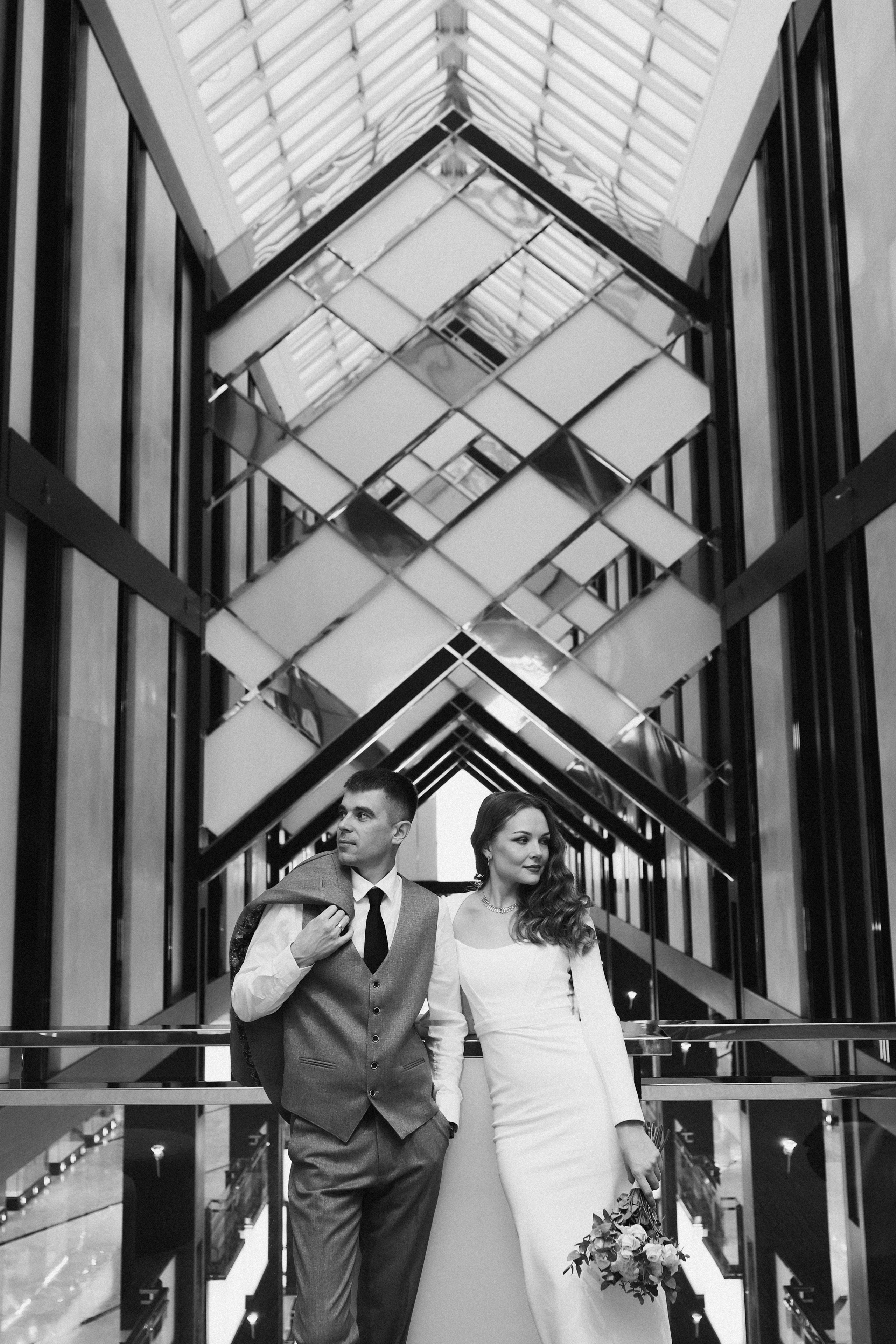 Наташа и Женя. Фотограф НатаФото (Наталья Яковенко) Дмитров Москва Питер