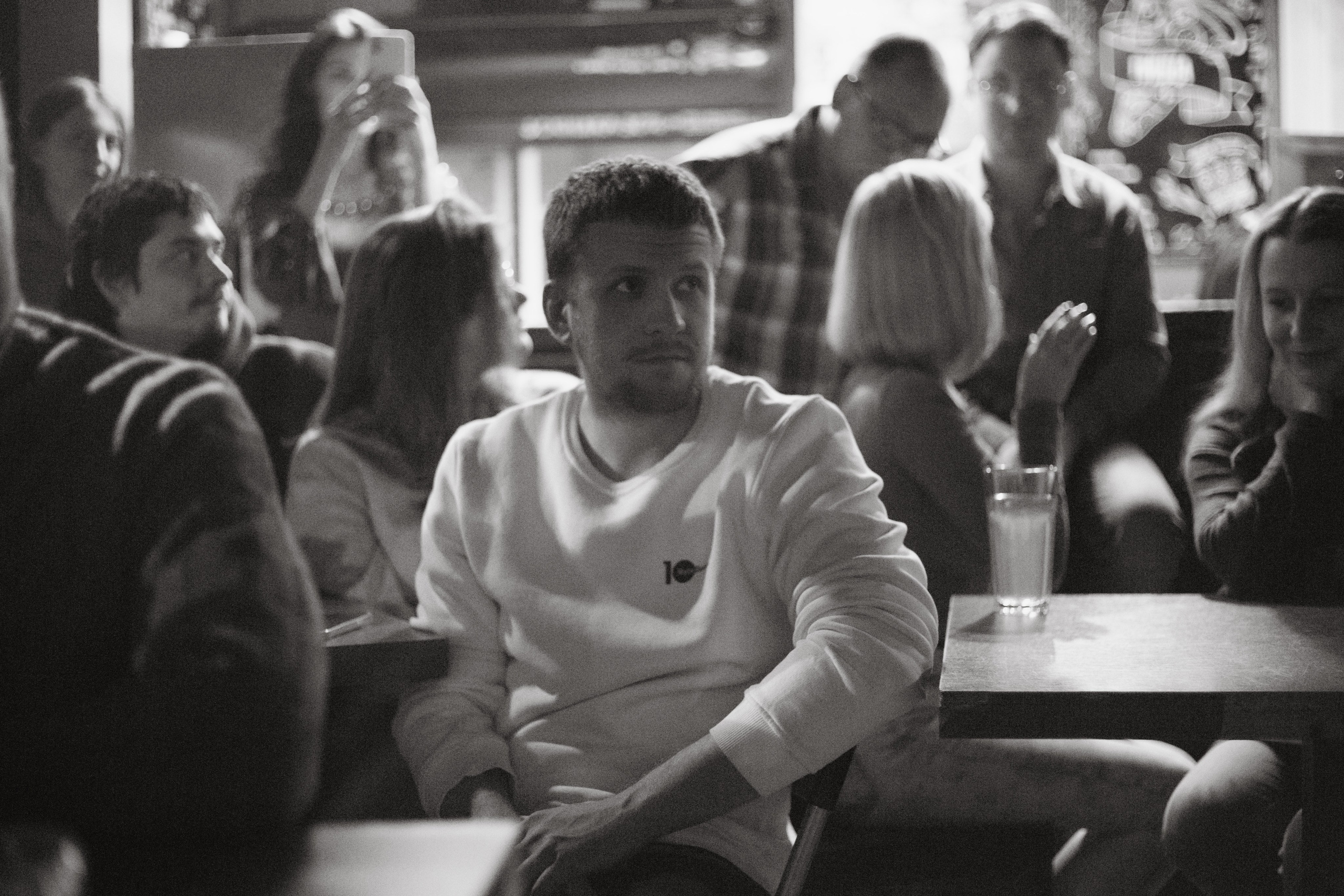 Квартирник 28/11/22. Фотограф НатаФото (Наталья Яковенко) Дмитров Москва Питер