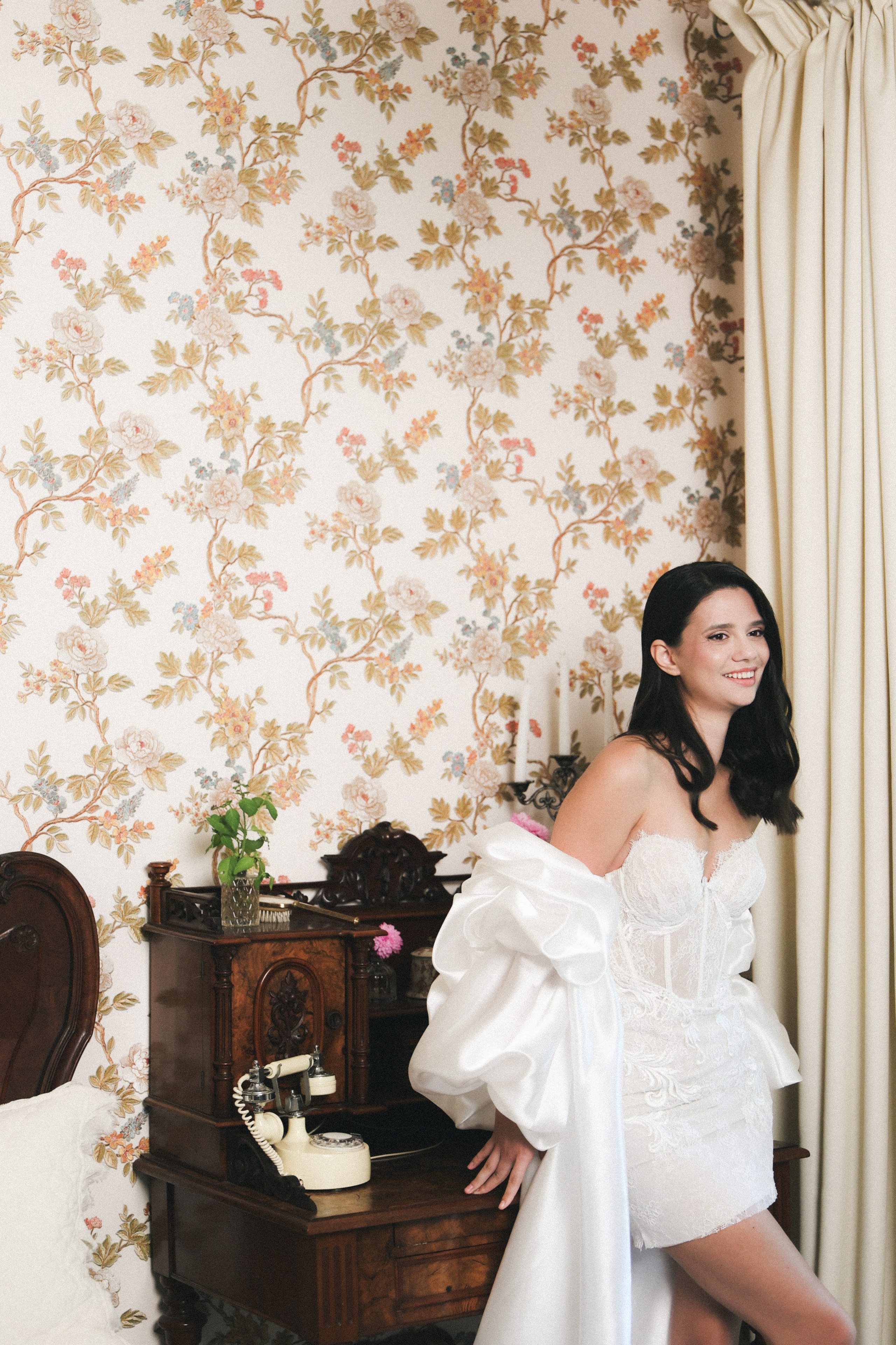 Лиза и Миша. Фотограф НатаФото (Наталья Яковенко) Дмитров Москва Питер