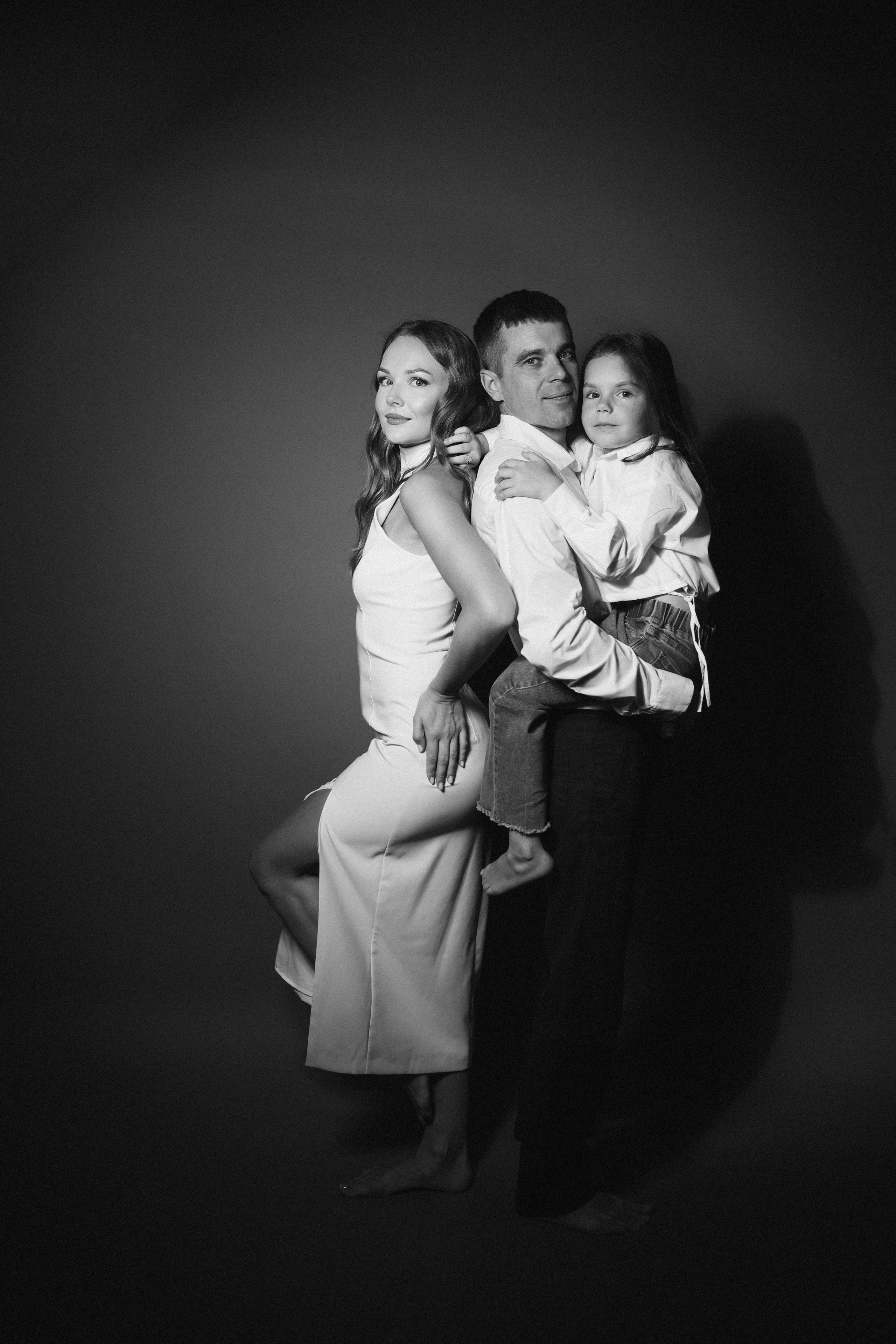 Семейная. Фотограф НатаФото (Наталья Яковенко) Дмитров Москва Питер