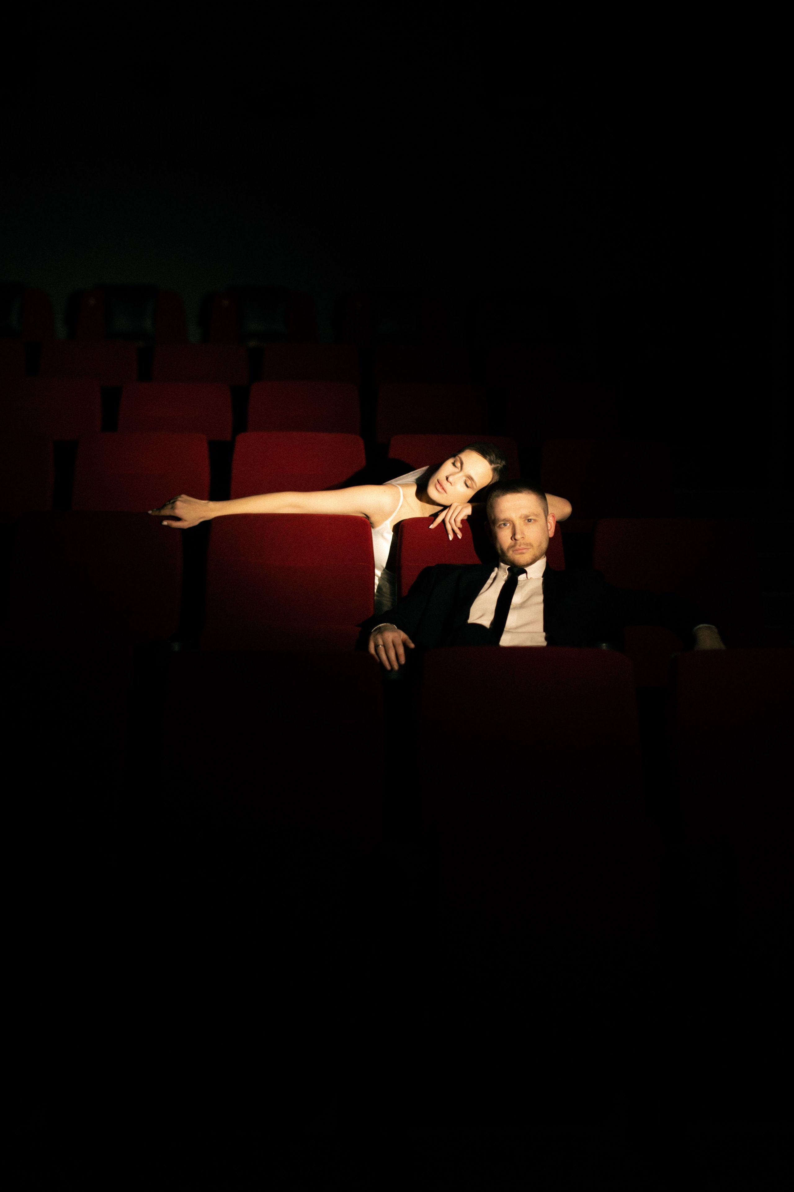 Кино. Фотограф НатаФото (Наталья Яковенко) Дмитров Москва Питер